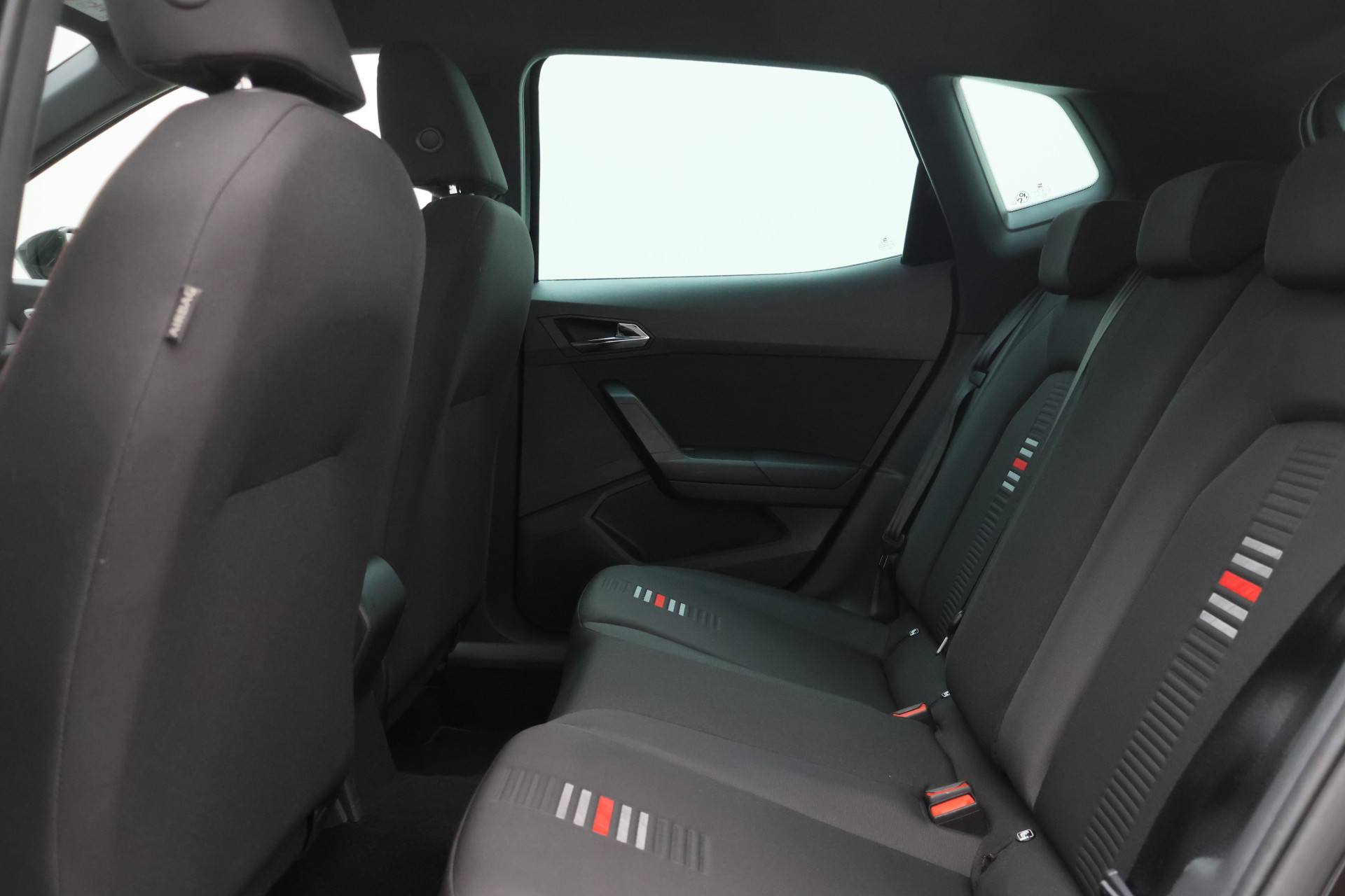 Foto van Seat Arona