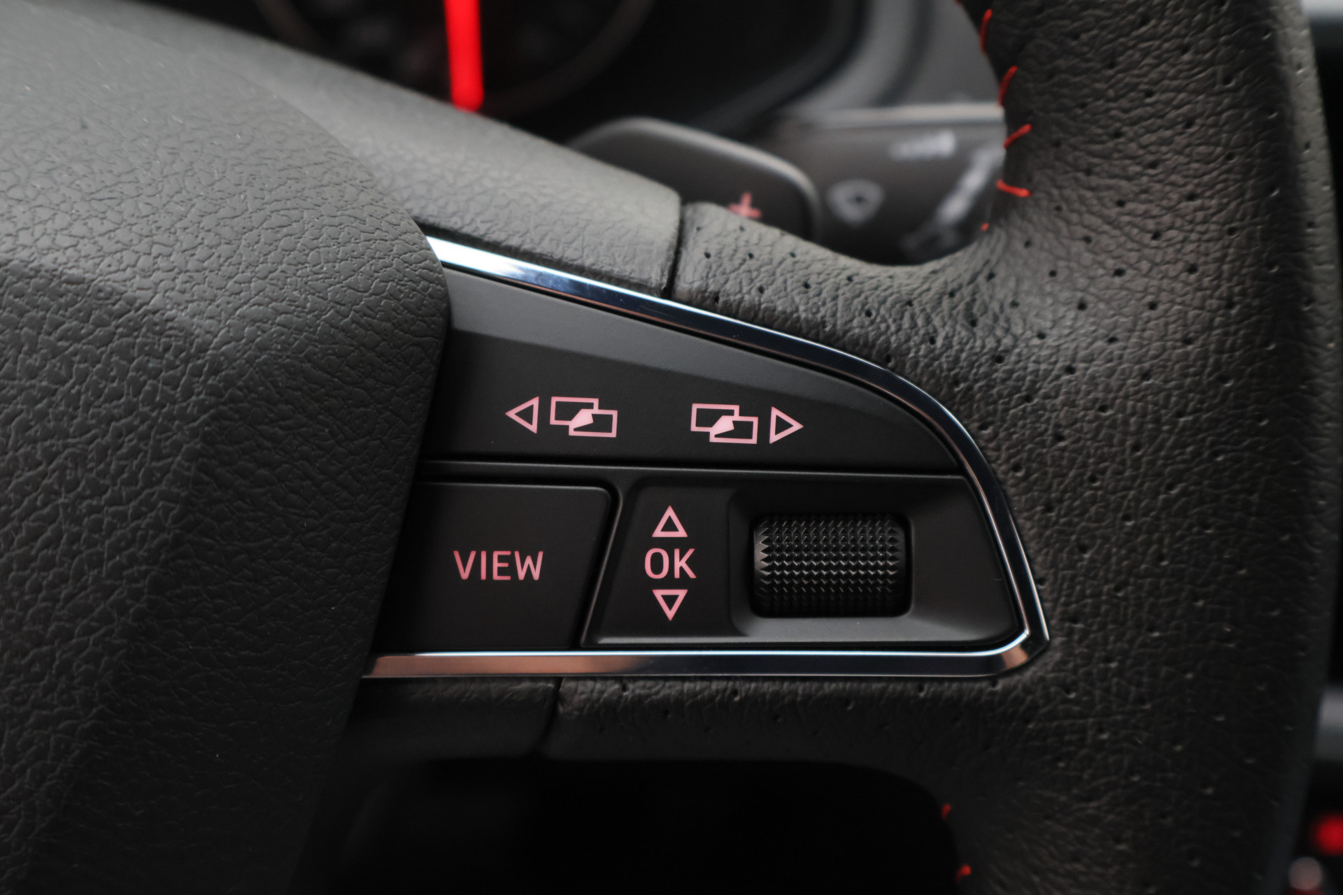Foto van Seat Arona
