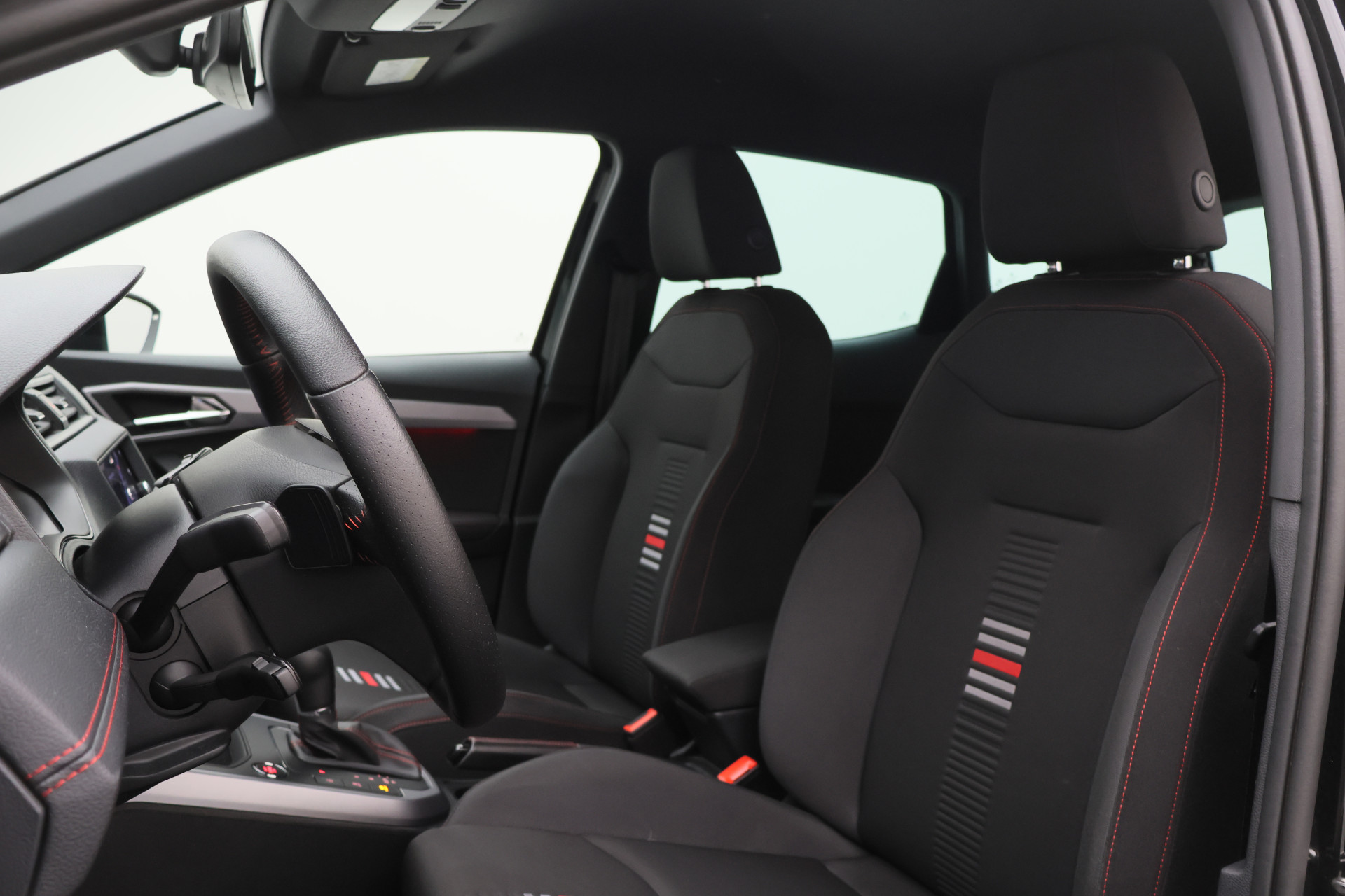 Foto van Seat Arona