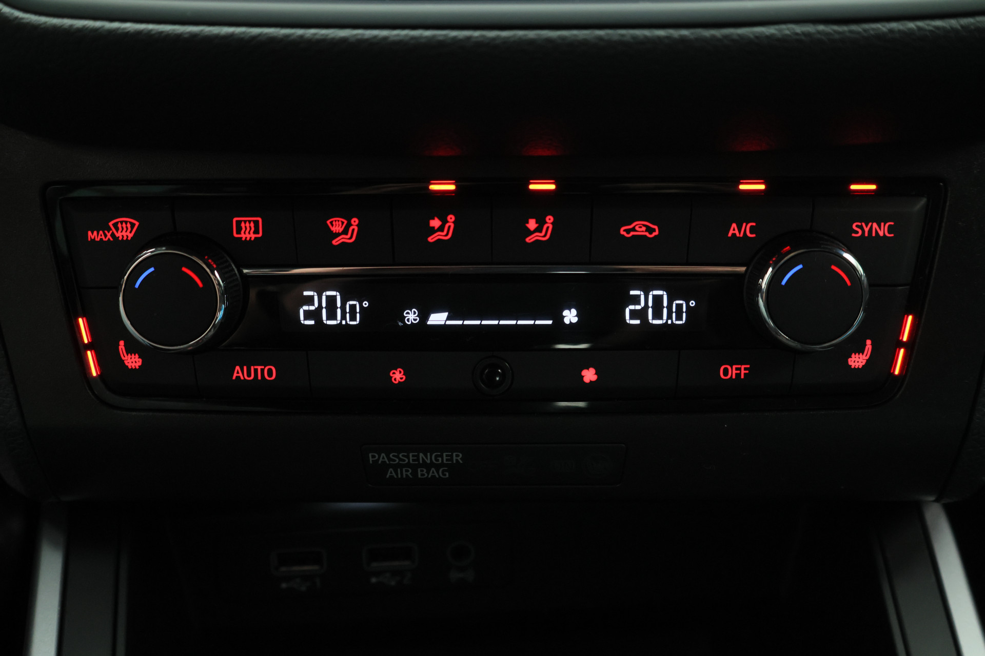 Foto van Seat Arona