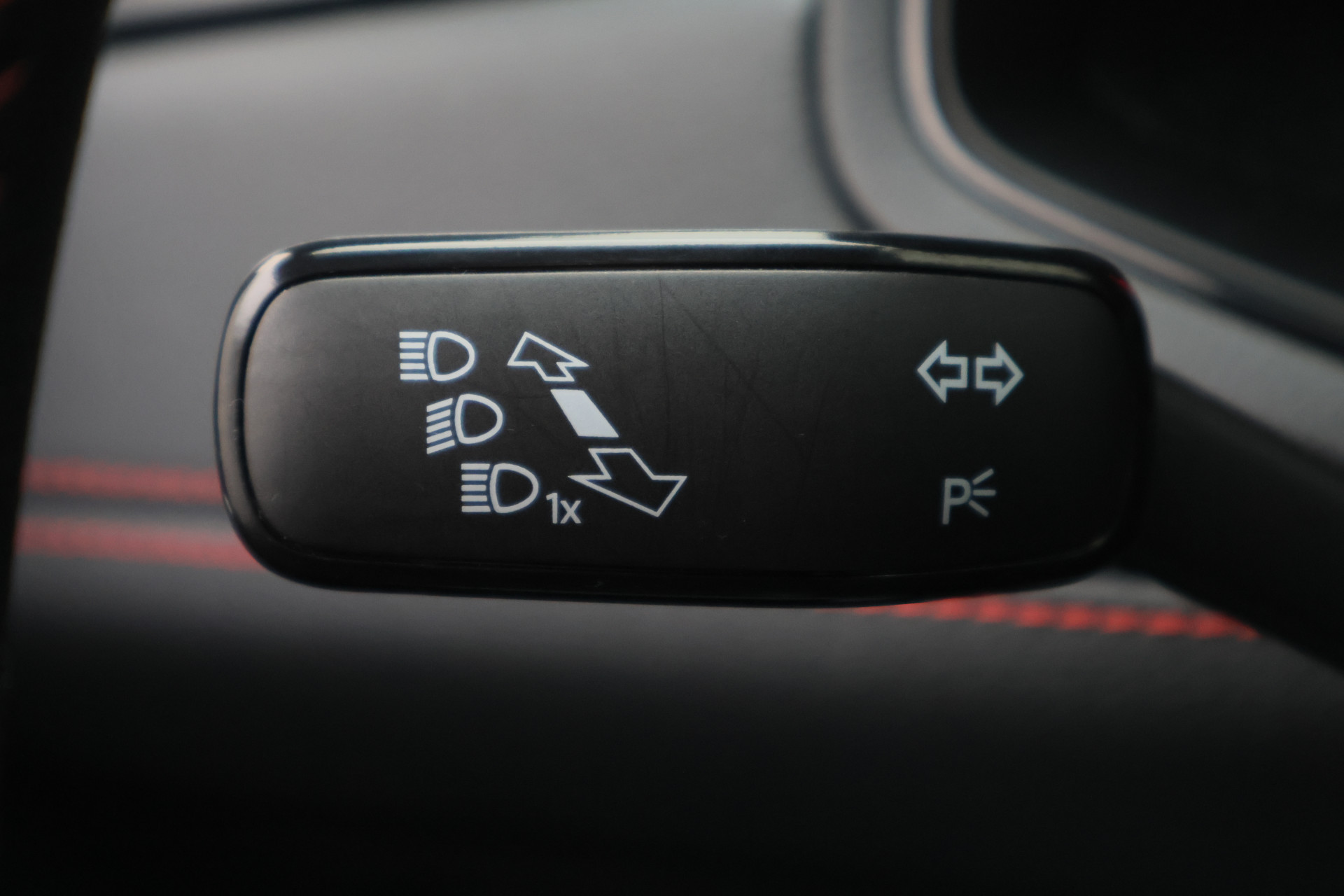 Foto van Seat Arona