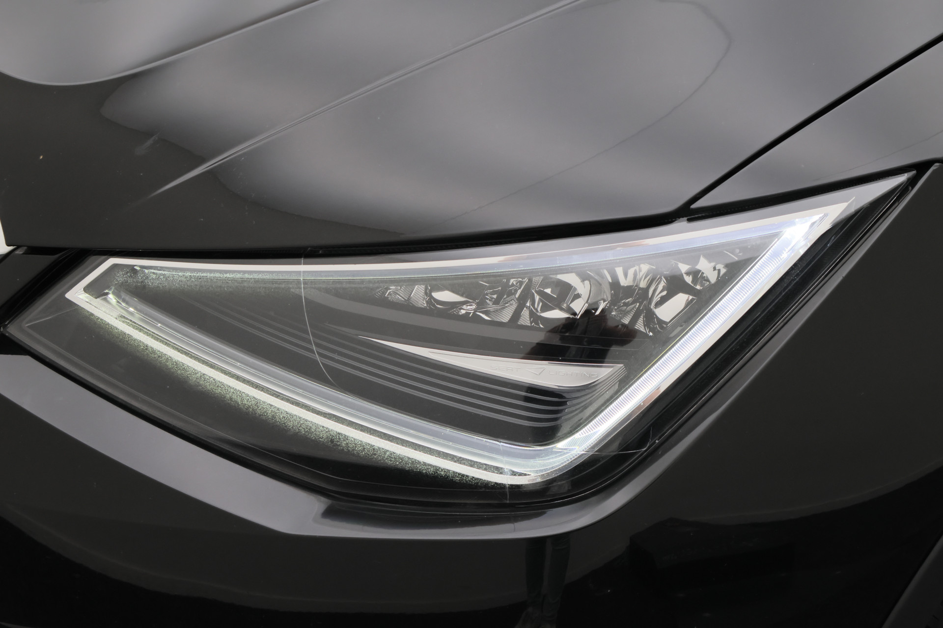 Foto van Seat Arona