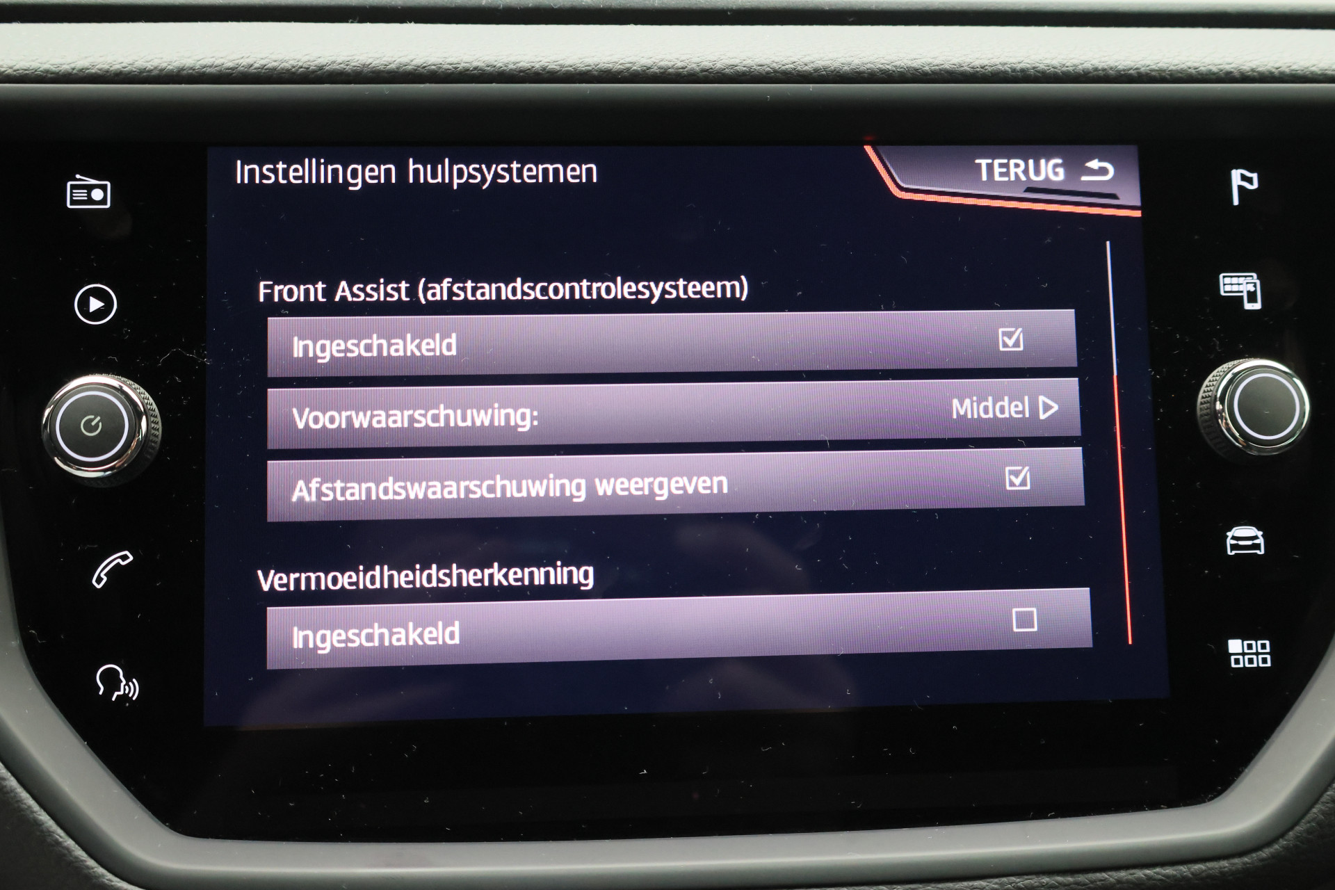 Foto van Seat Arona