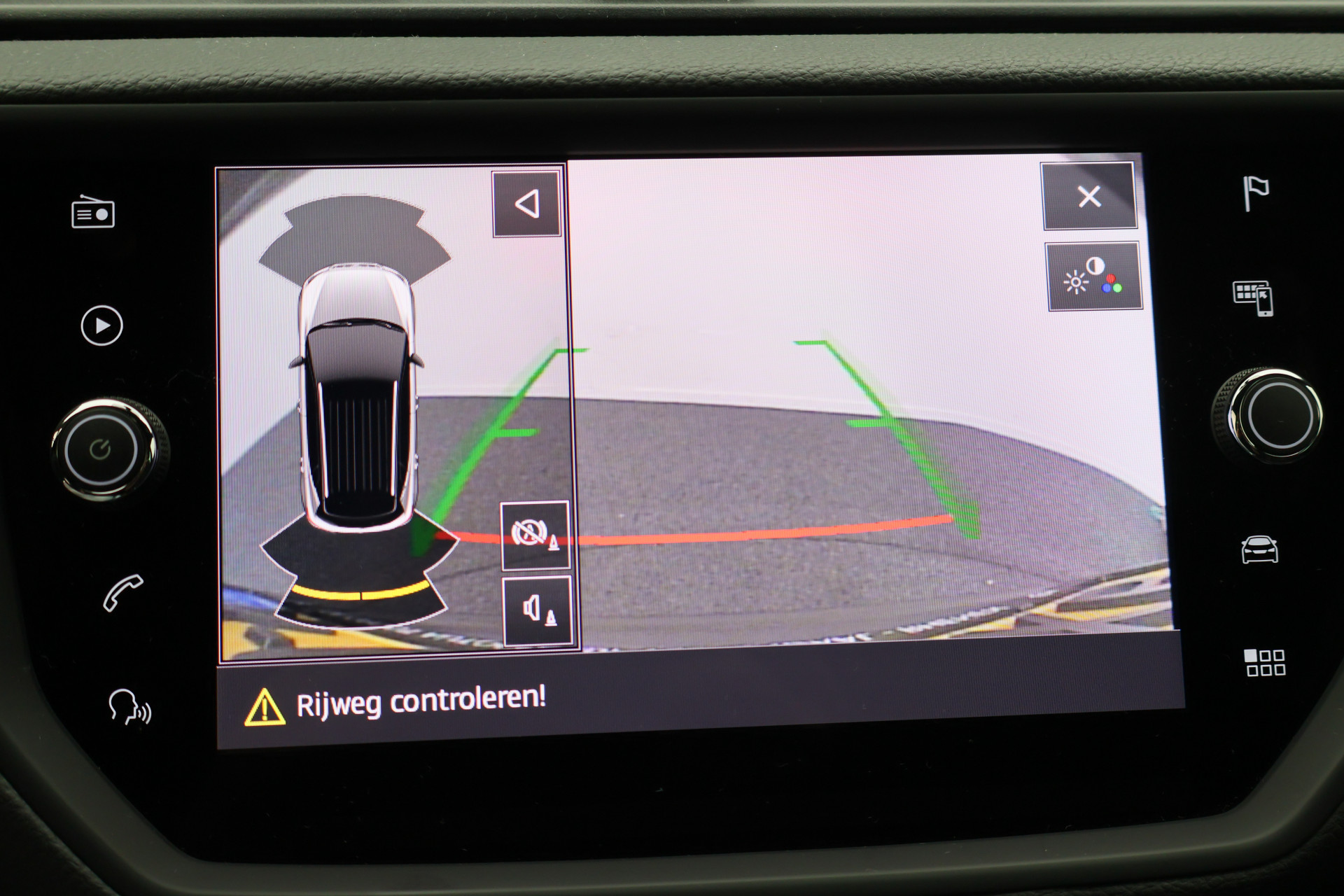 Foto van Seat Arona