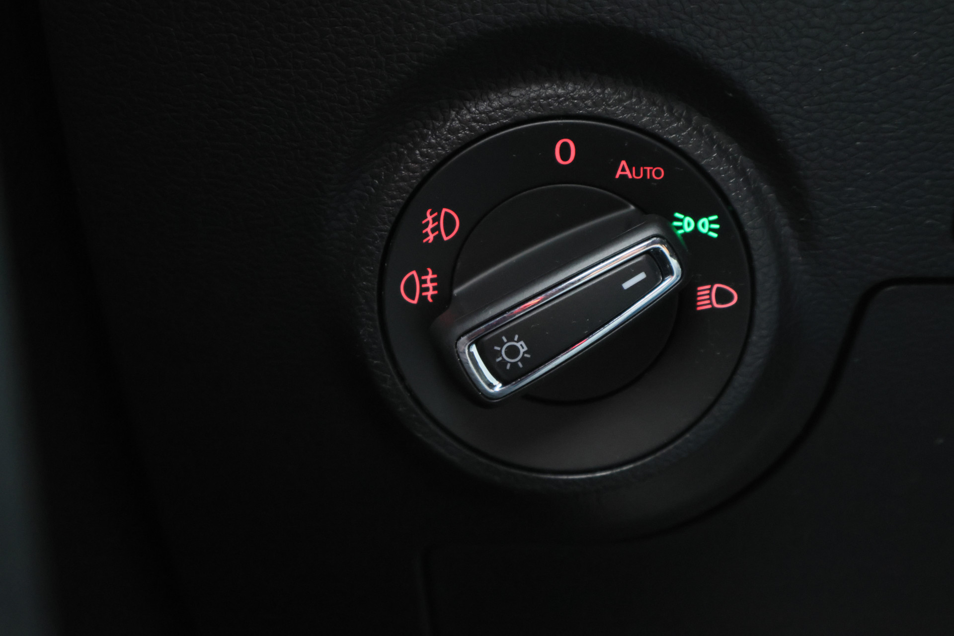 Foto van Seat Arona