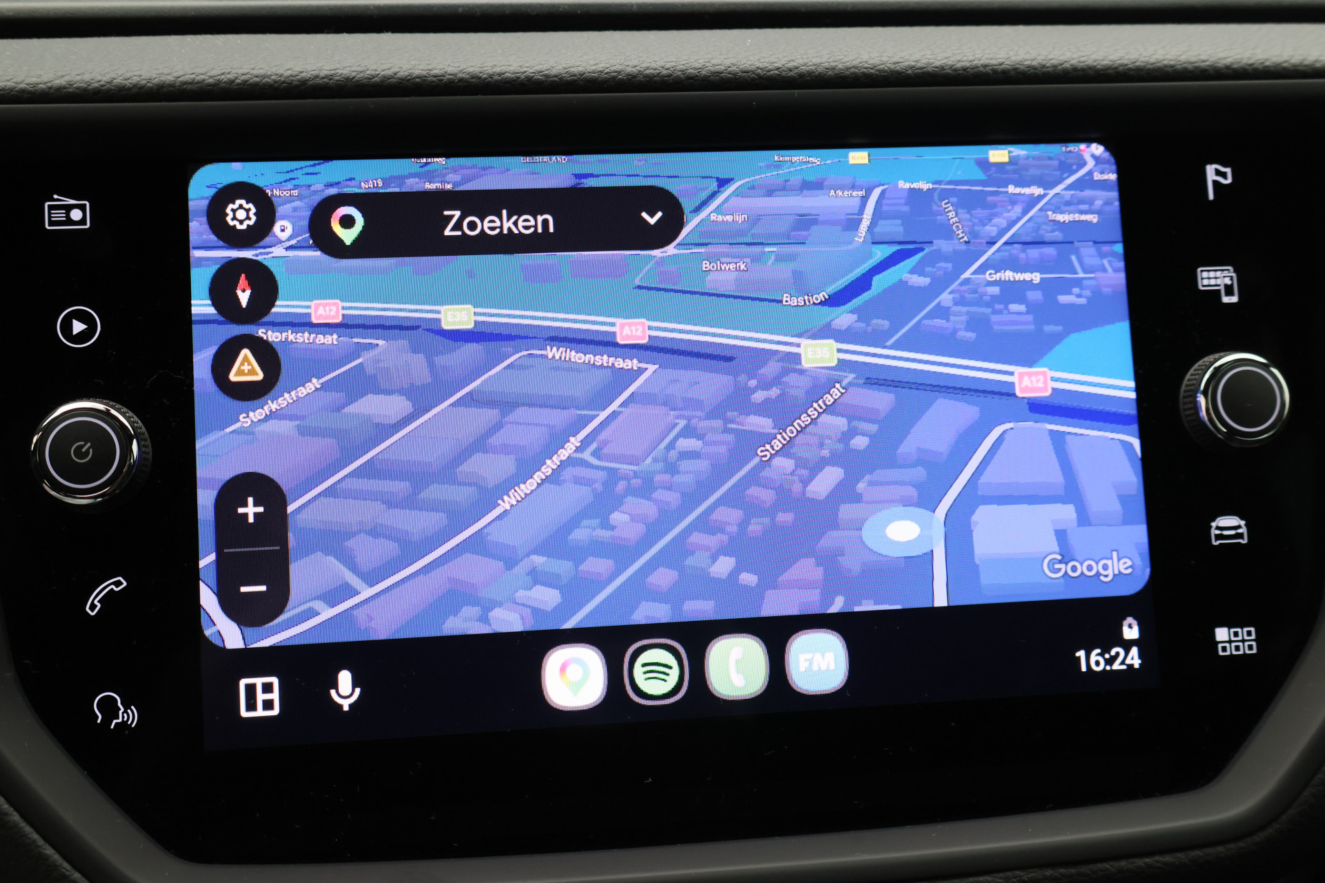 Foto van Seat Arona