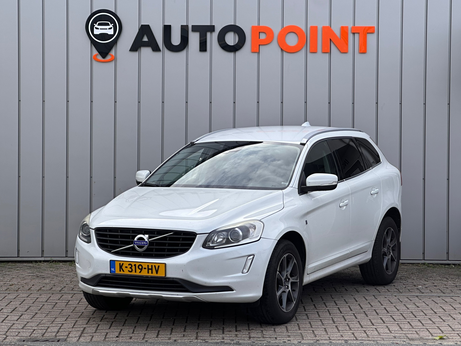 Foto van VOLVO XC60