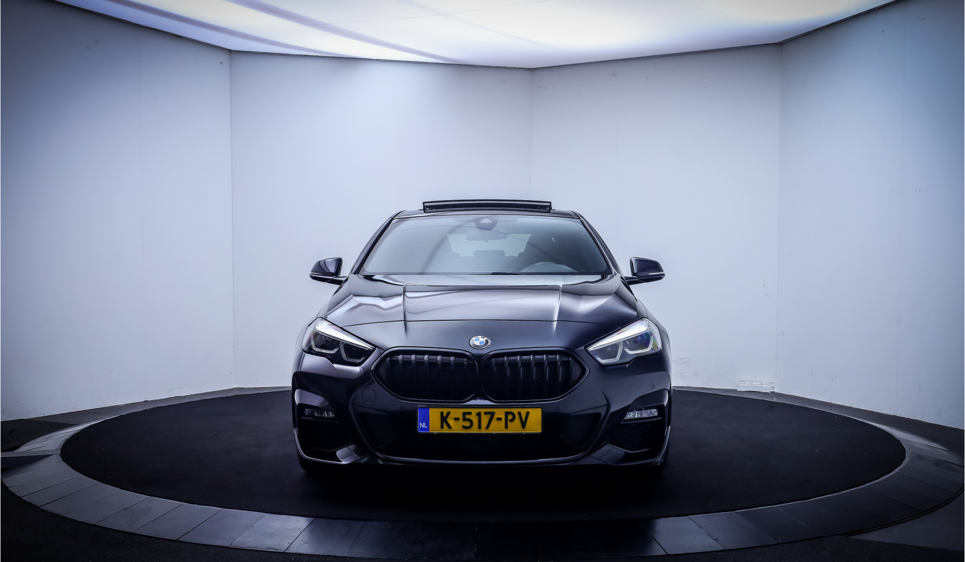 Foto van BMW 218i