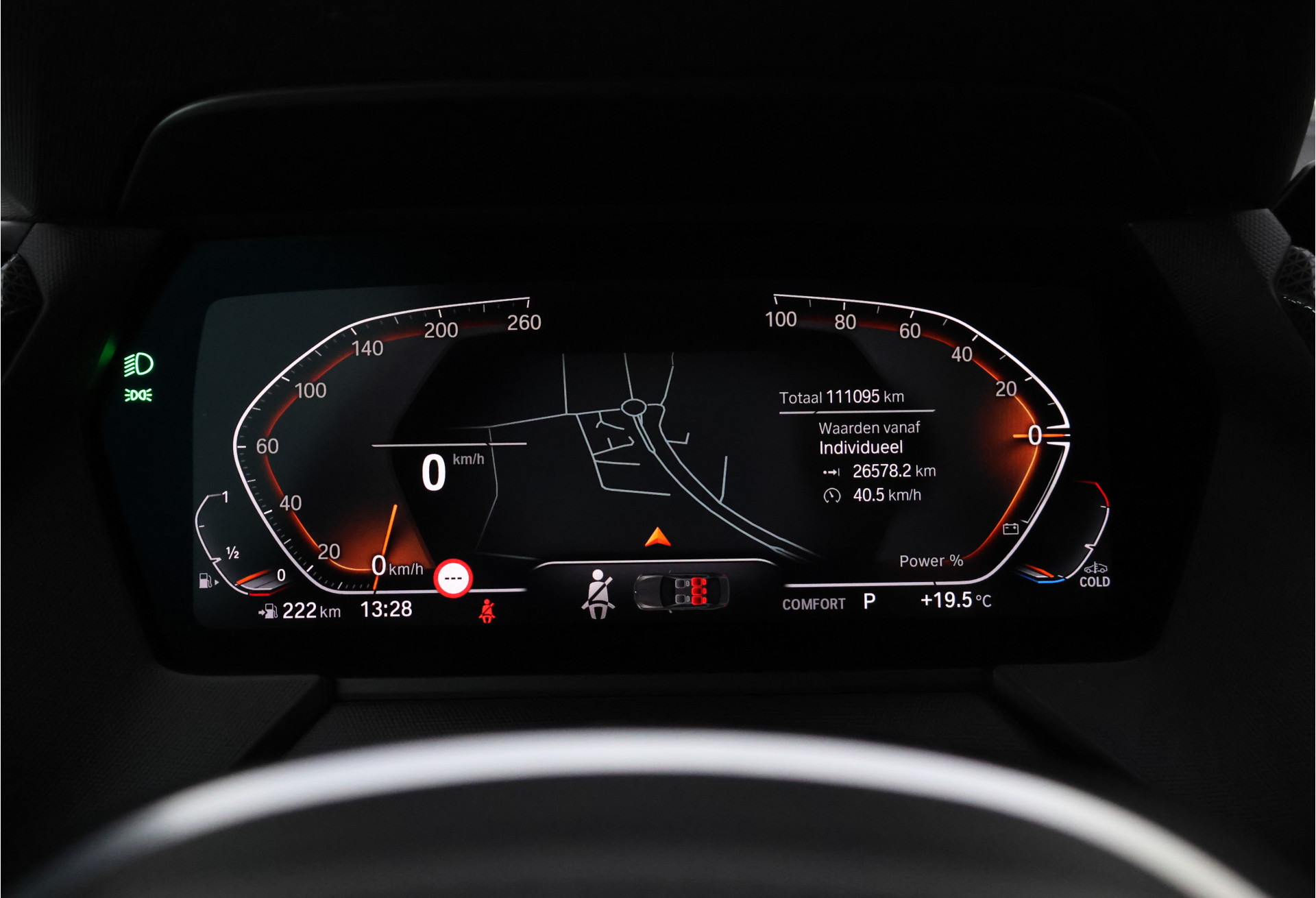 Foto van BMW 218i