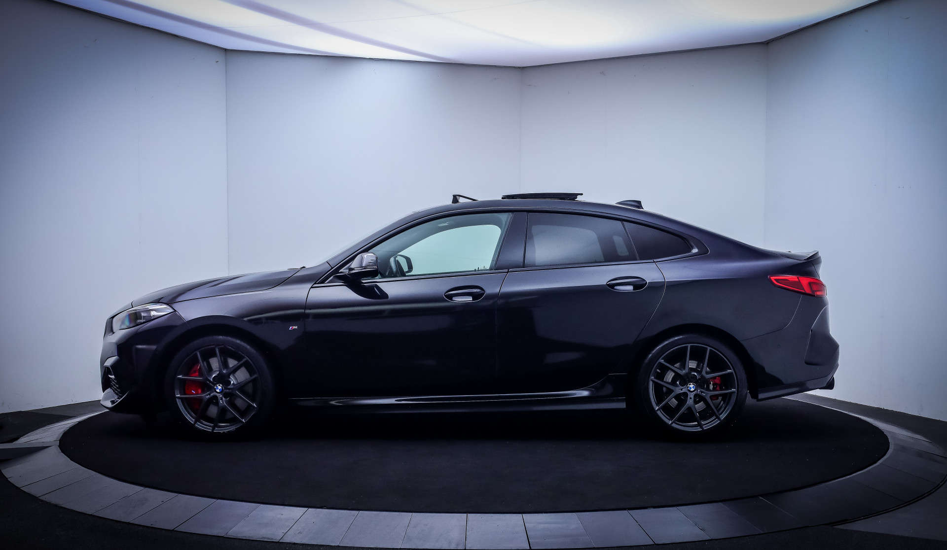 Foto van BMW 218i