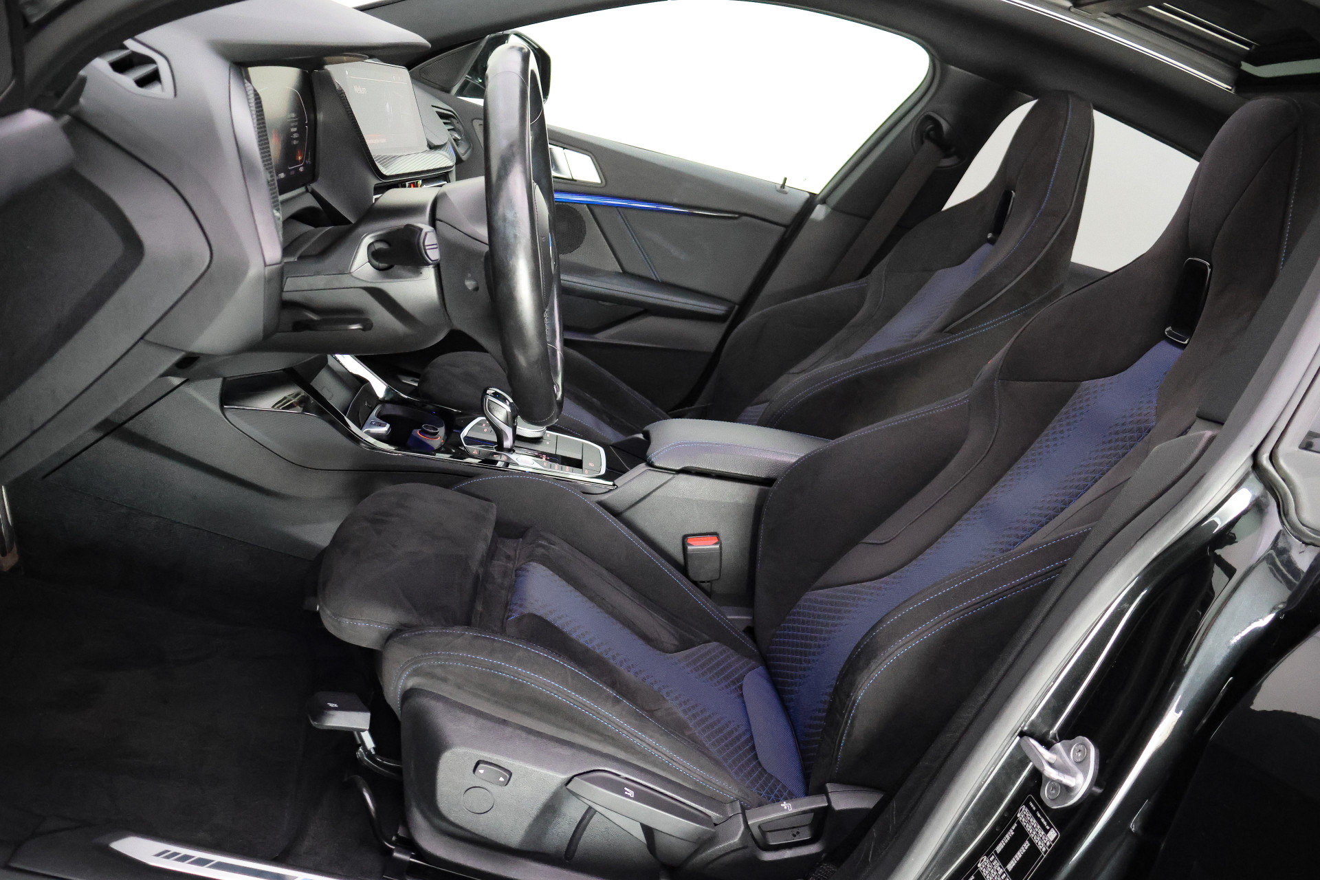 Foto van BMW 218i