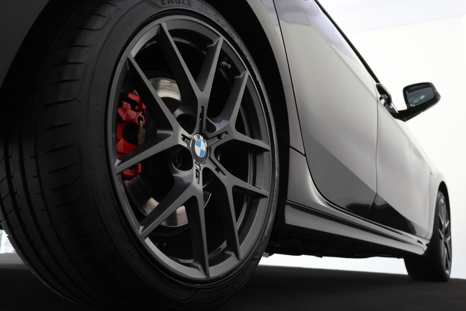 Foto van BMW 218i
