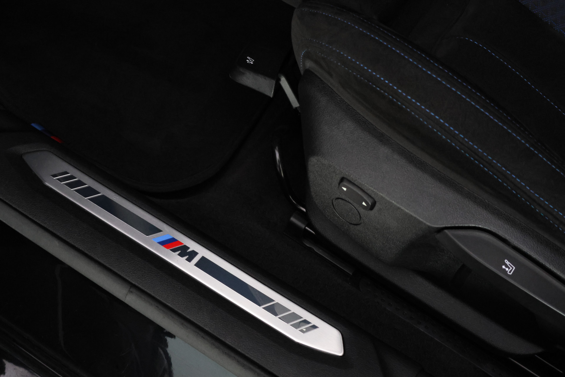 Foto van BMW 218i