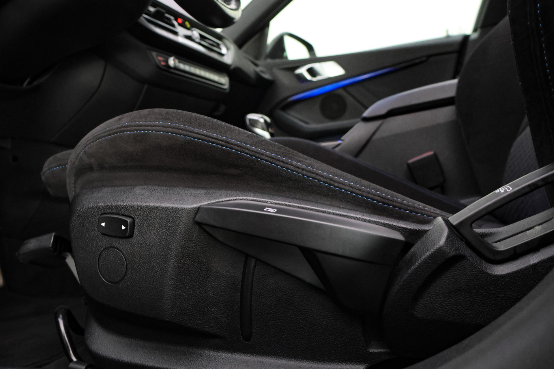 Foto van BMW 218i
