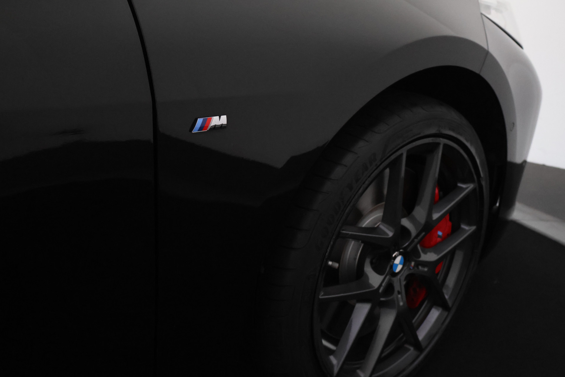 Foto van BMW 218i