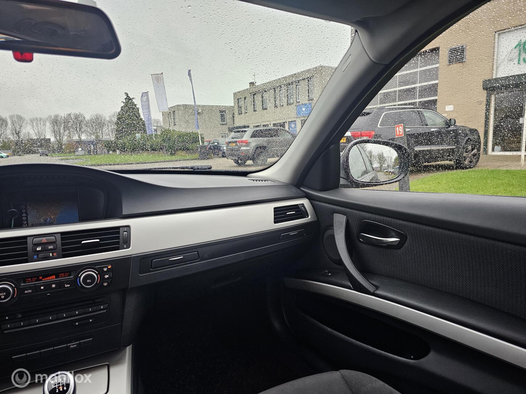 Foto van BMW 3er Reihe