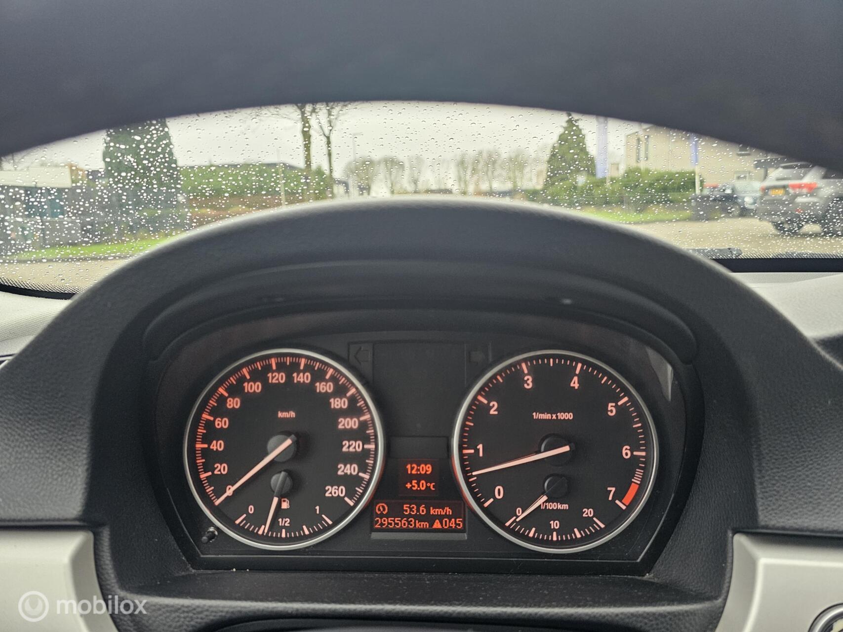 Foto van BMW 3er Reihe