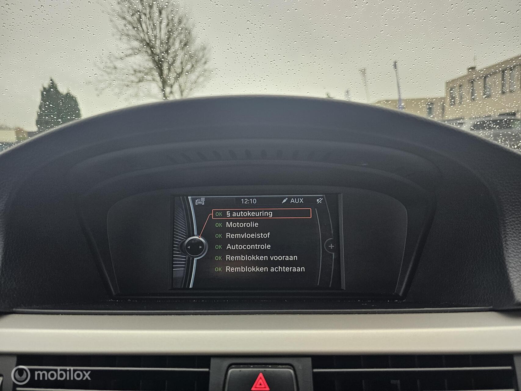 Foto van BMW 3er Reihe