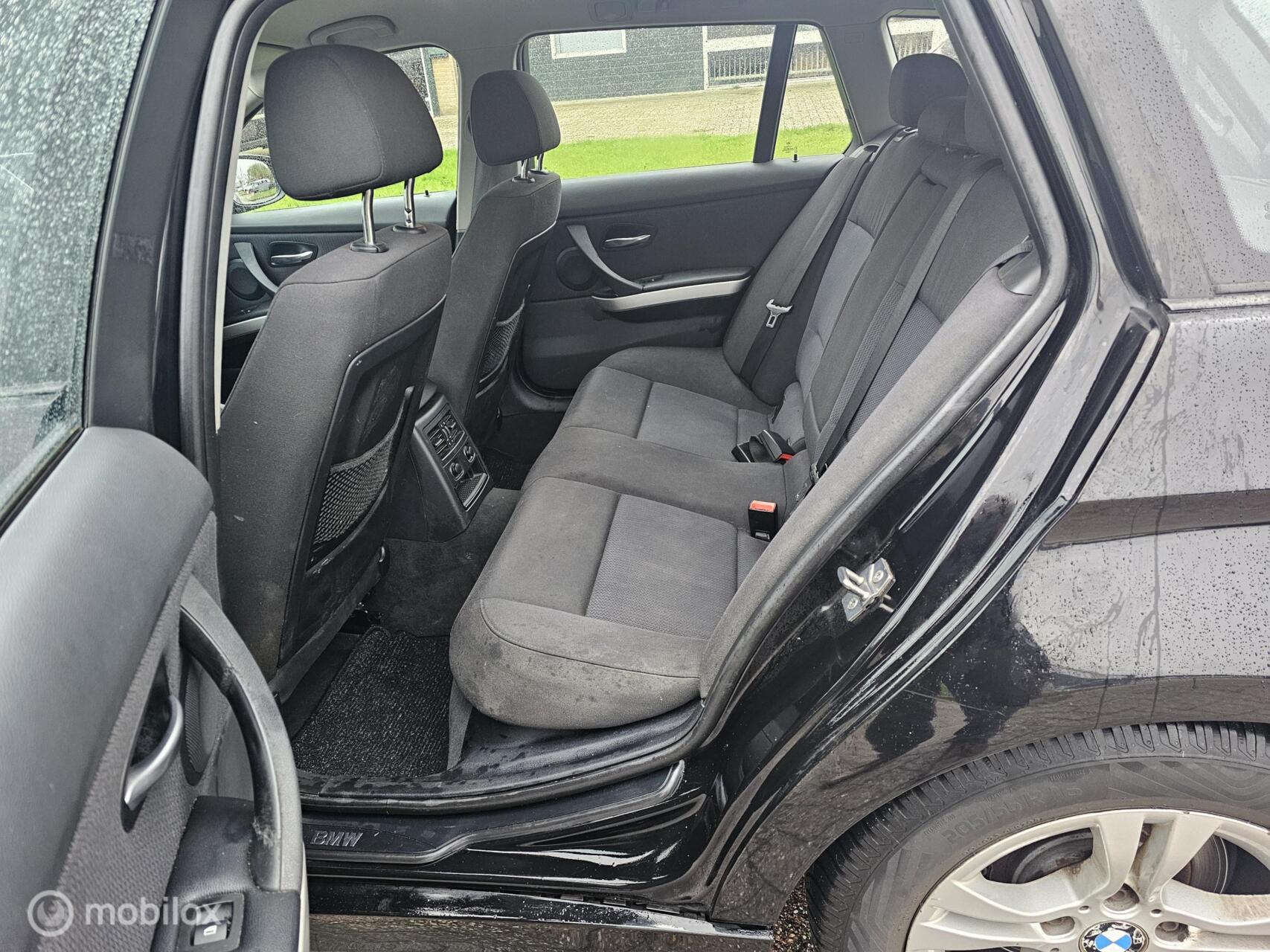 Foto van BMW 3er Reihe