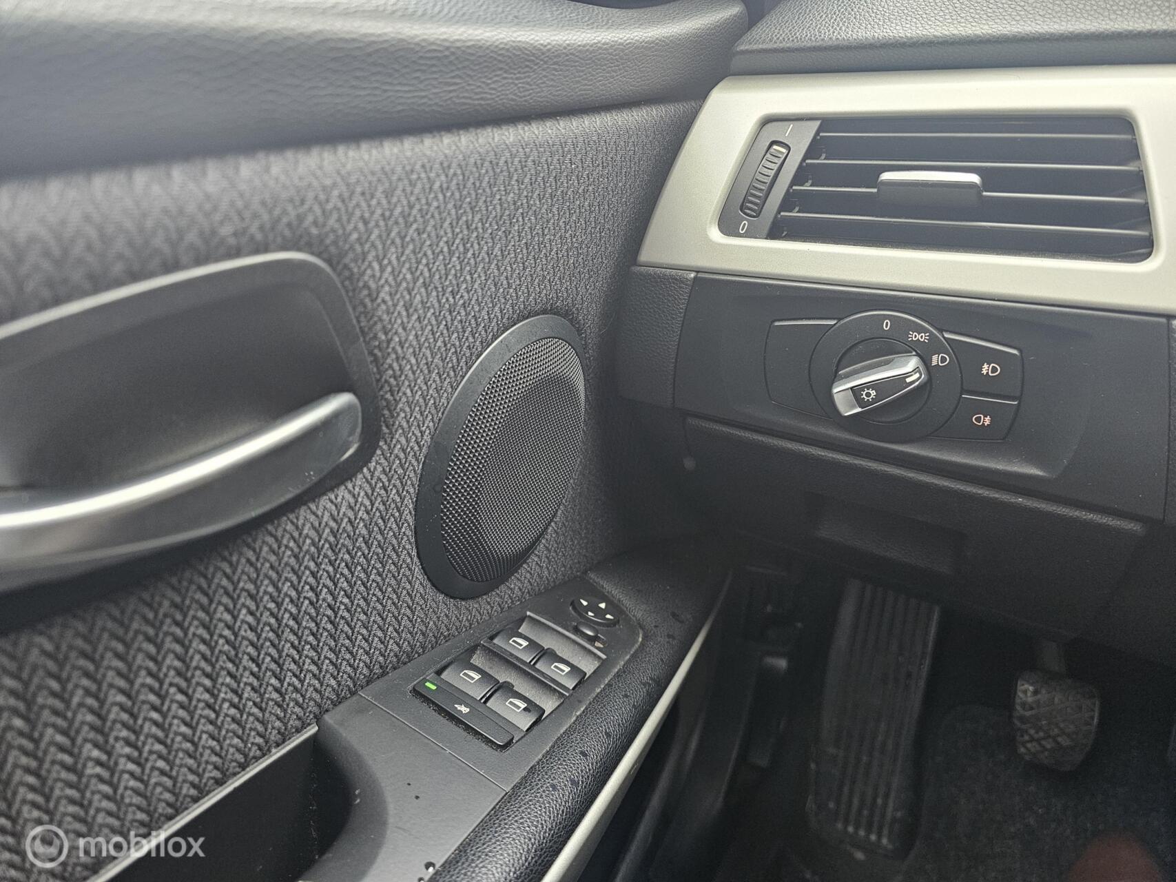 Foto van BMW 3er Reihe