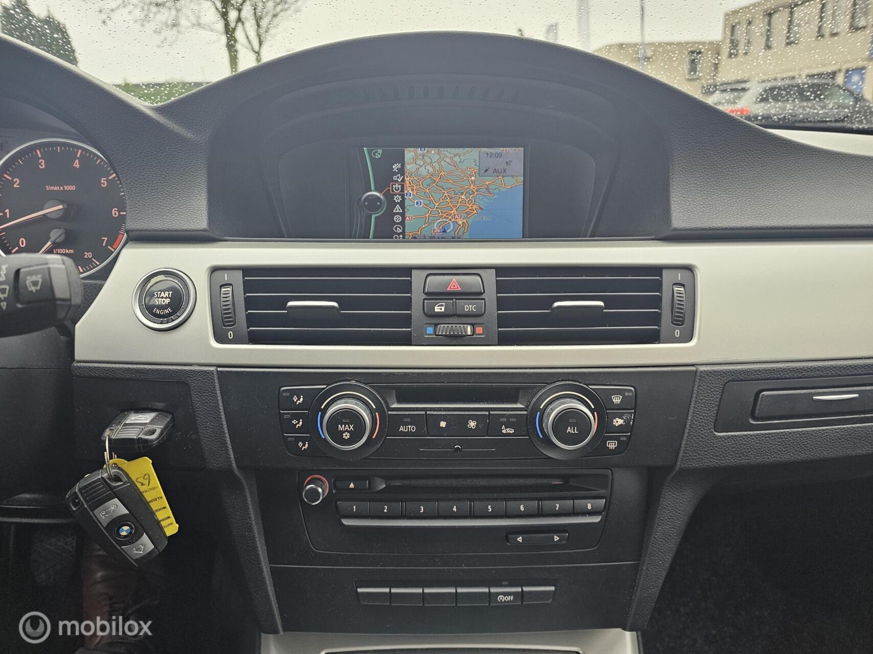 Foto van BMW 3er Reihe