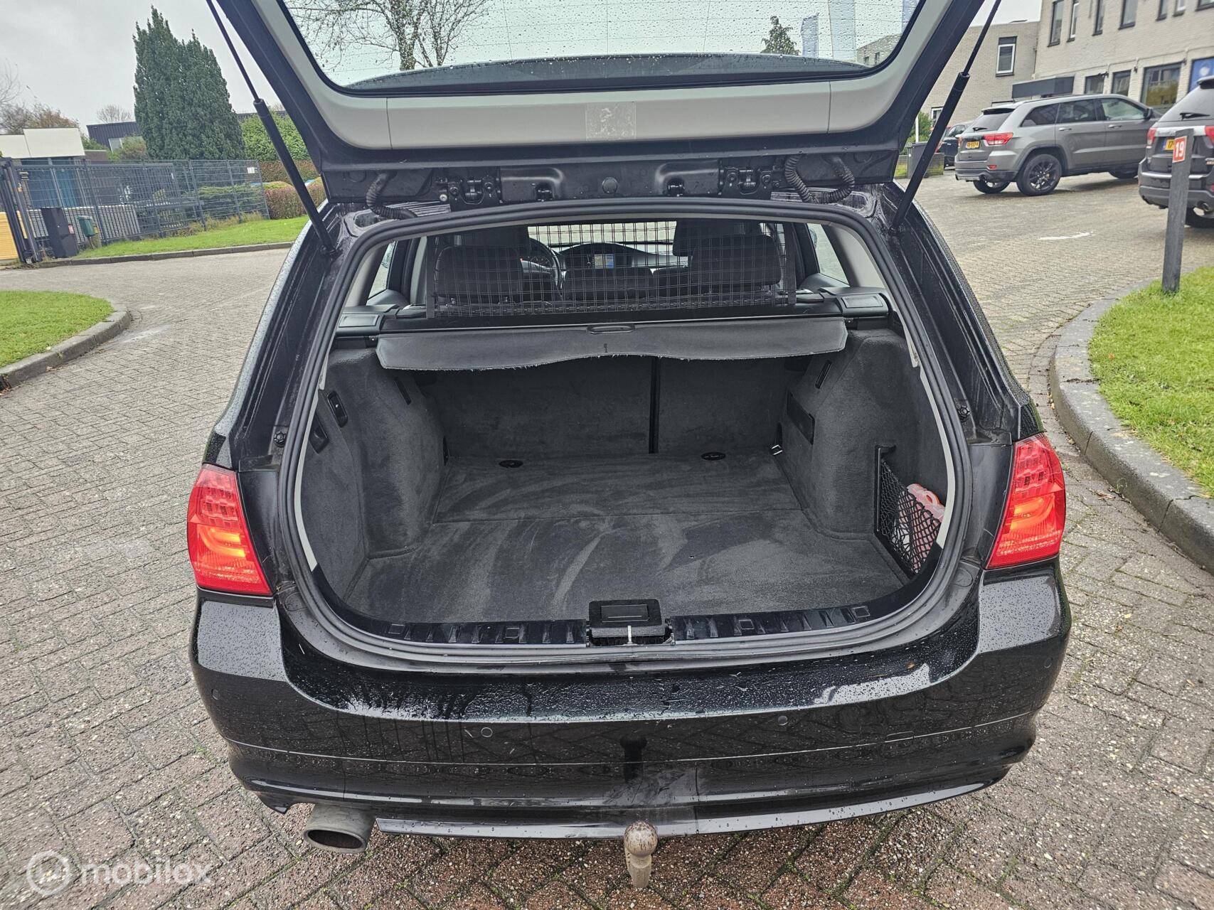 Foto van BMW 3er Reihe