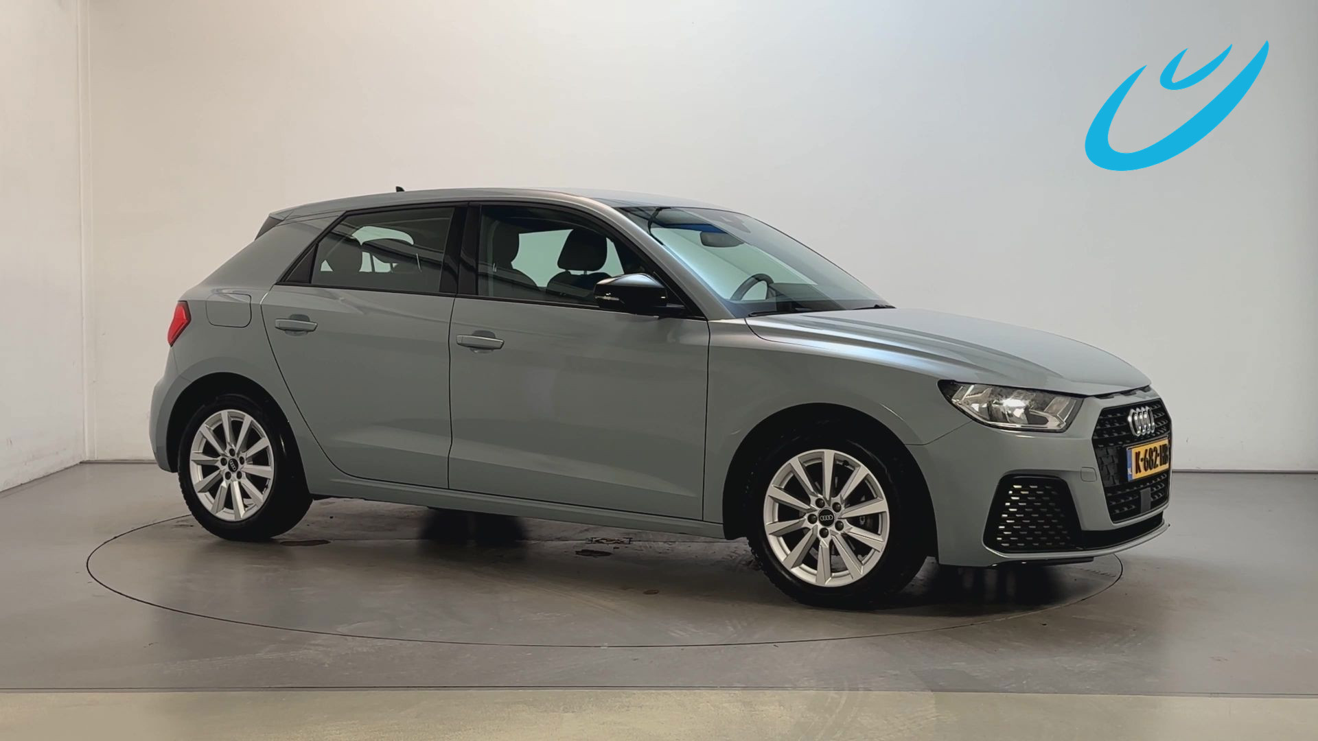 Audi A1 Sportback 25 TFSI Pro Line Adaptive Cruise Virtual Cockpit Airco 2021 - voorkant