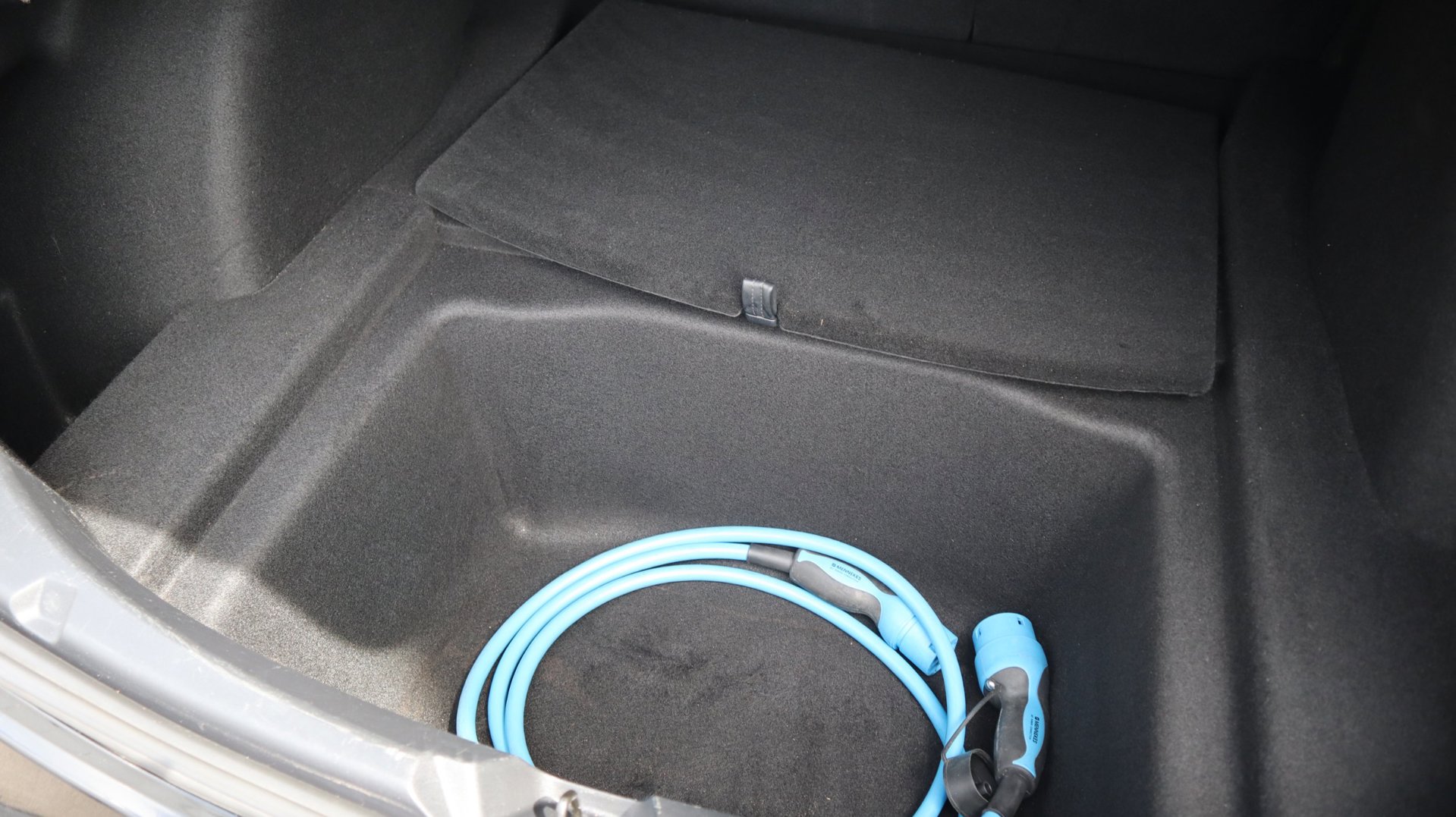 Foto van Tesla Model 3