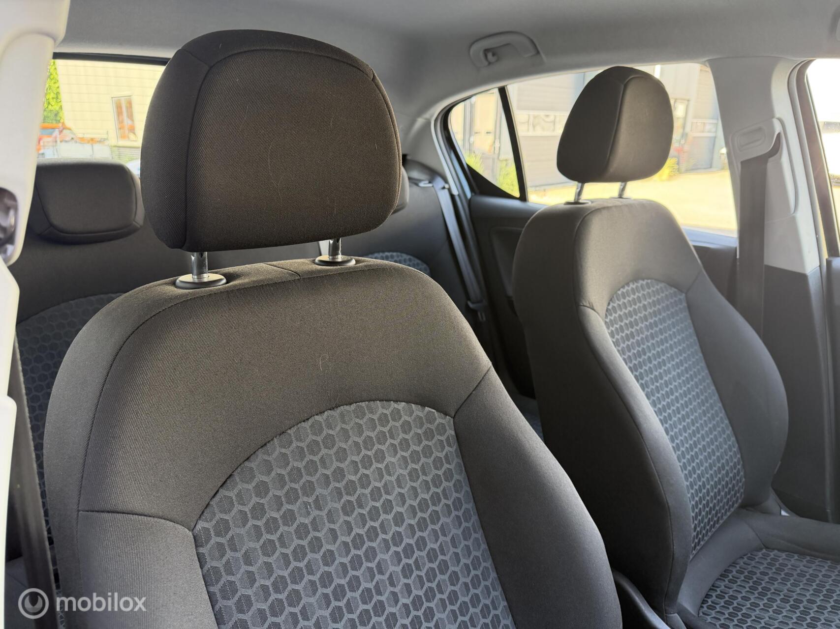 Foto van Opel Corsa-e