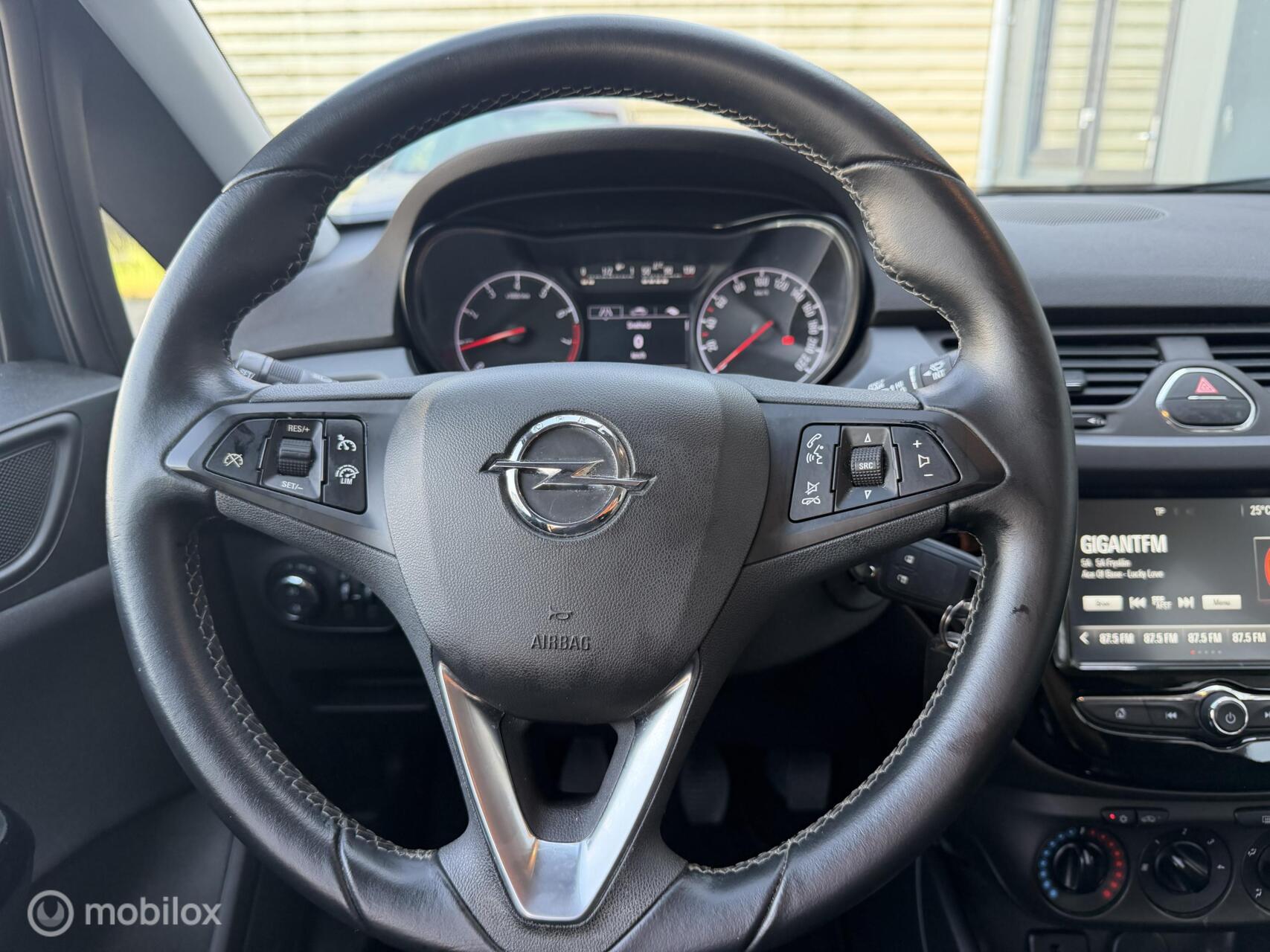 Foto van Opel Corsa-e
