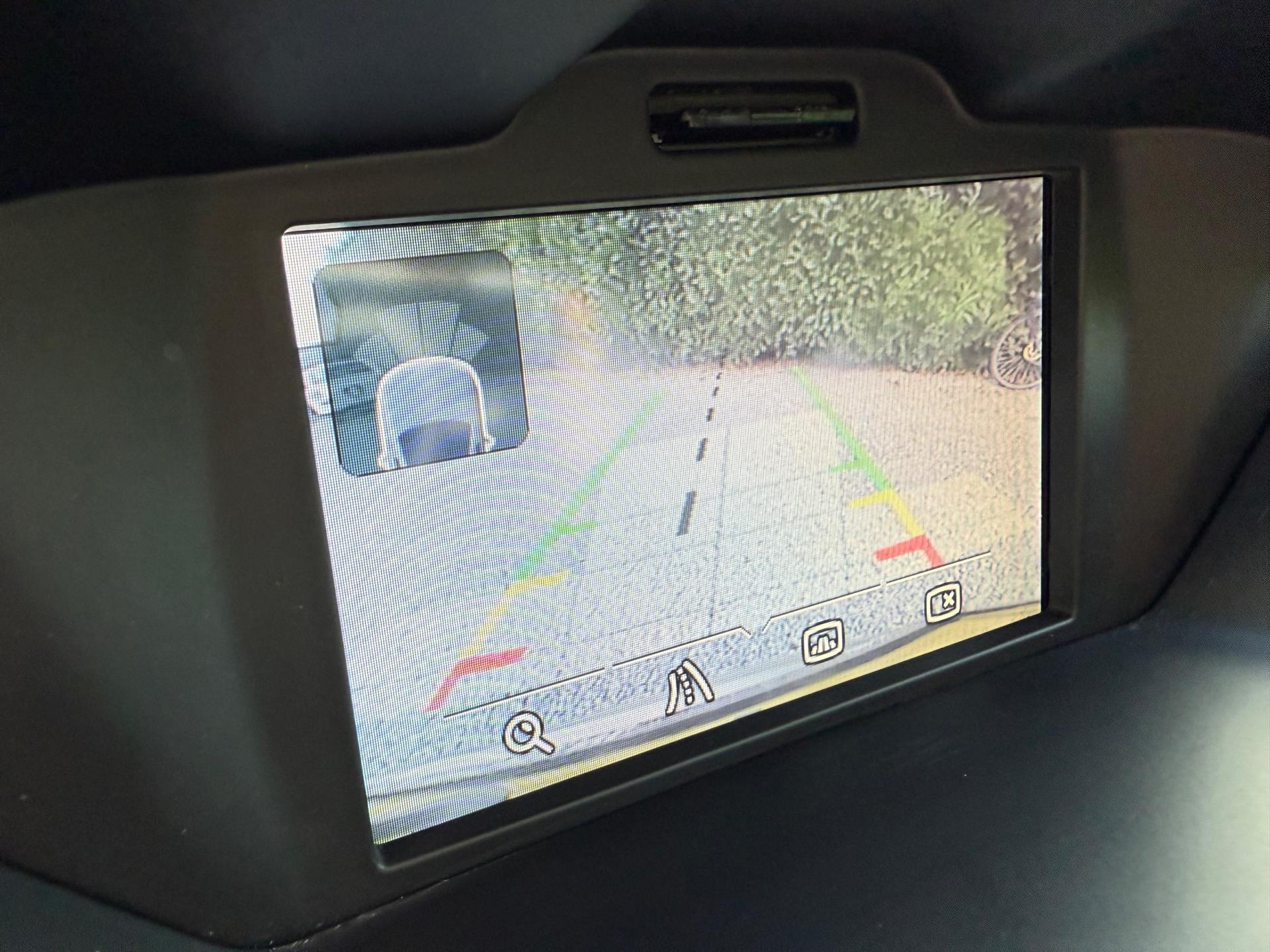 Foto van Ford B-max