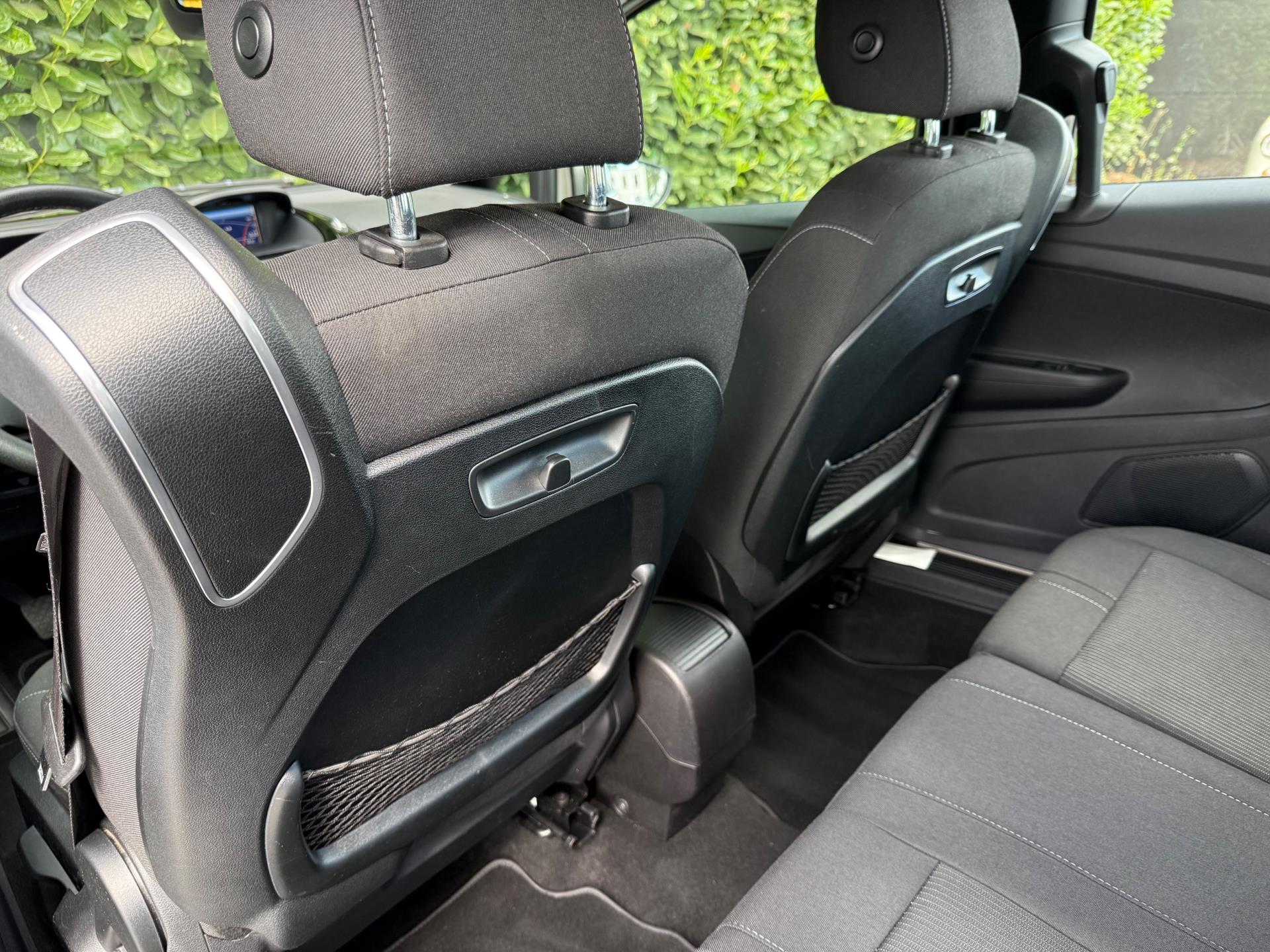 Foto van Ford B-max