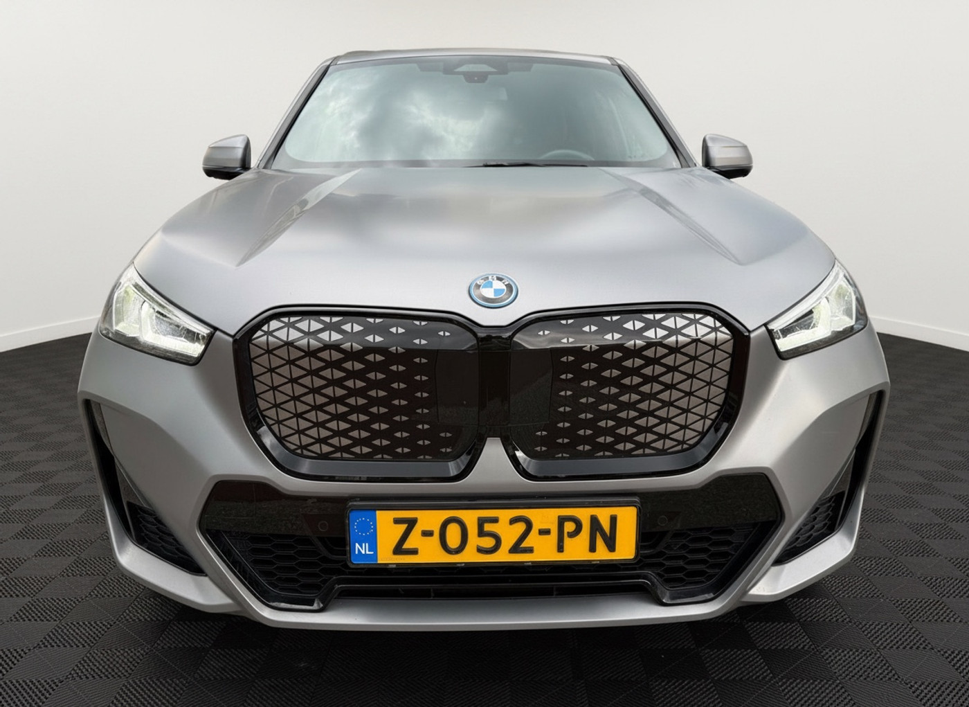 Foto van BMW Ix1 Edrive20