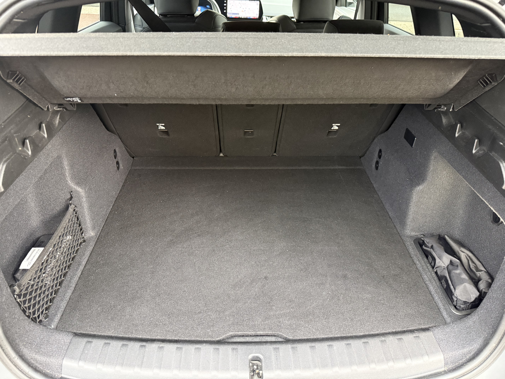 Foto van BMW Ix1 Edrive20