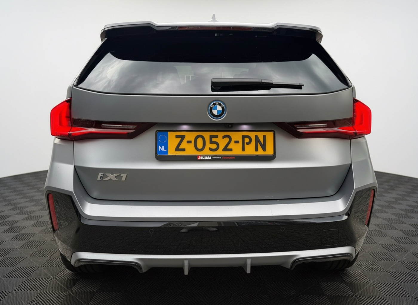 Foto van BMW Ix1 Edrive20