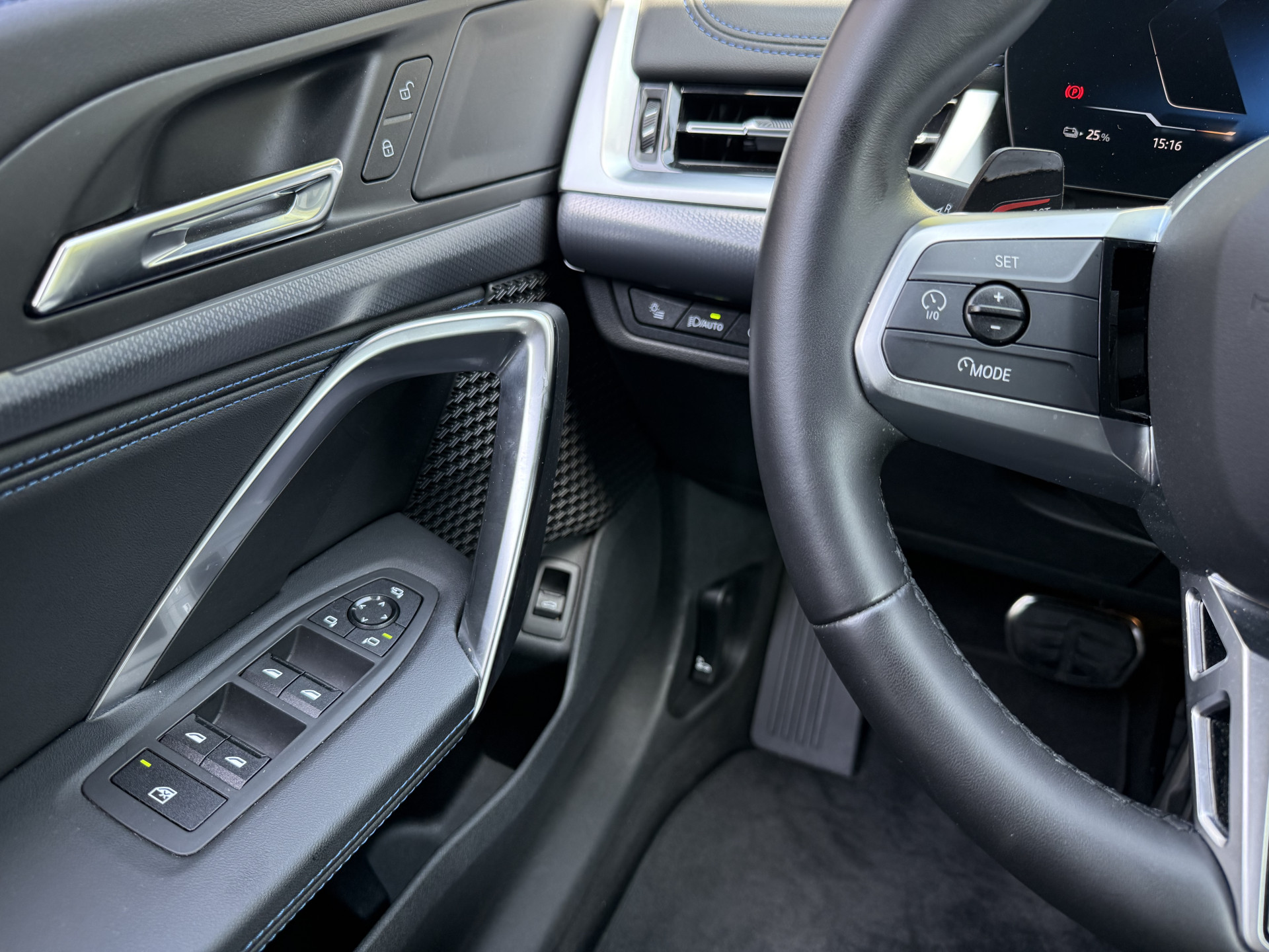 Foto van BMW Ix1 Edrive20