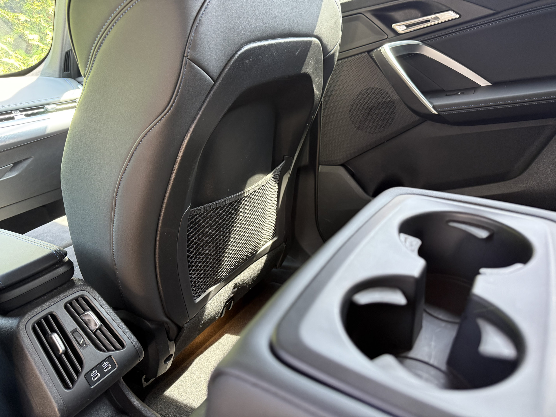 Foto van BMW Ix1 Edrive20
