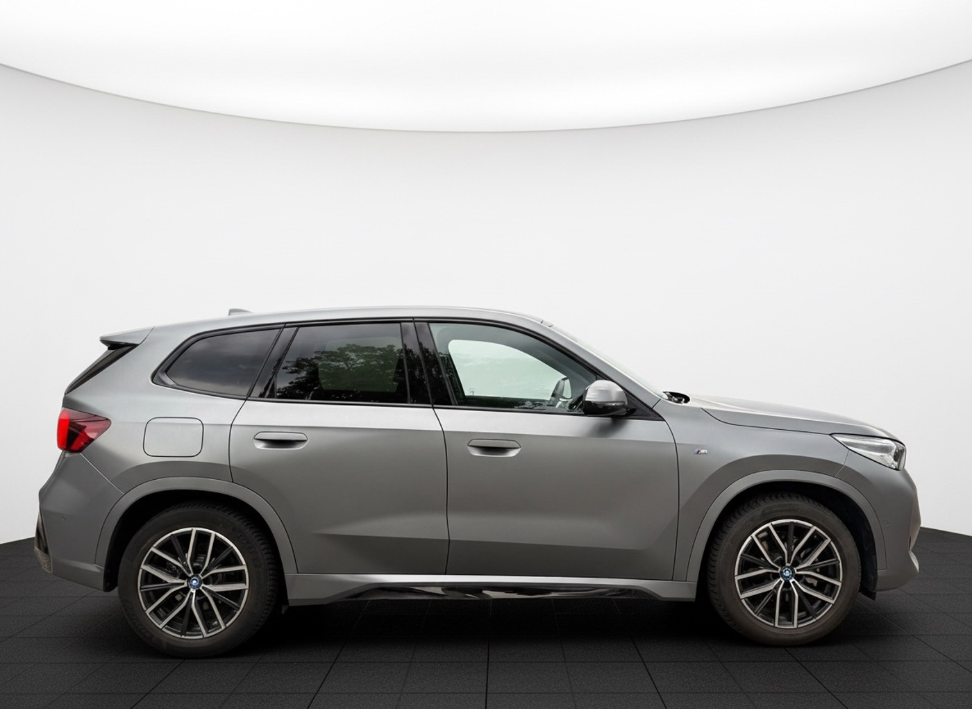 Foto van BMW Ix1 Edrive20