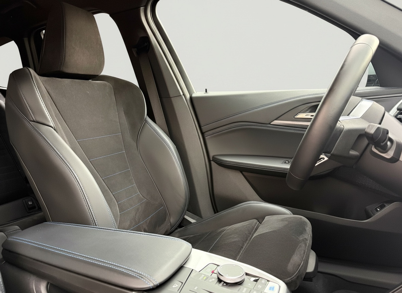 Foto van BMW Ix1 Edrive20