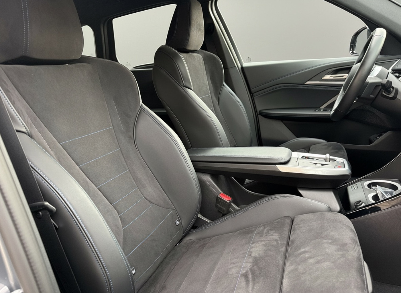 Foto van BMW Ix1 Edrive20