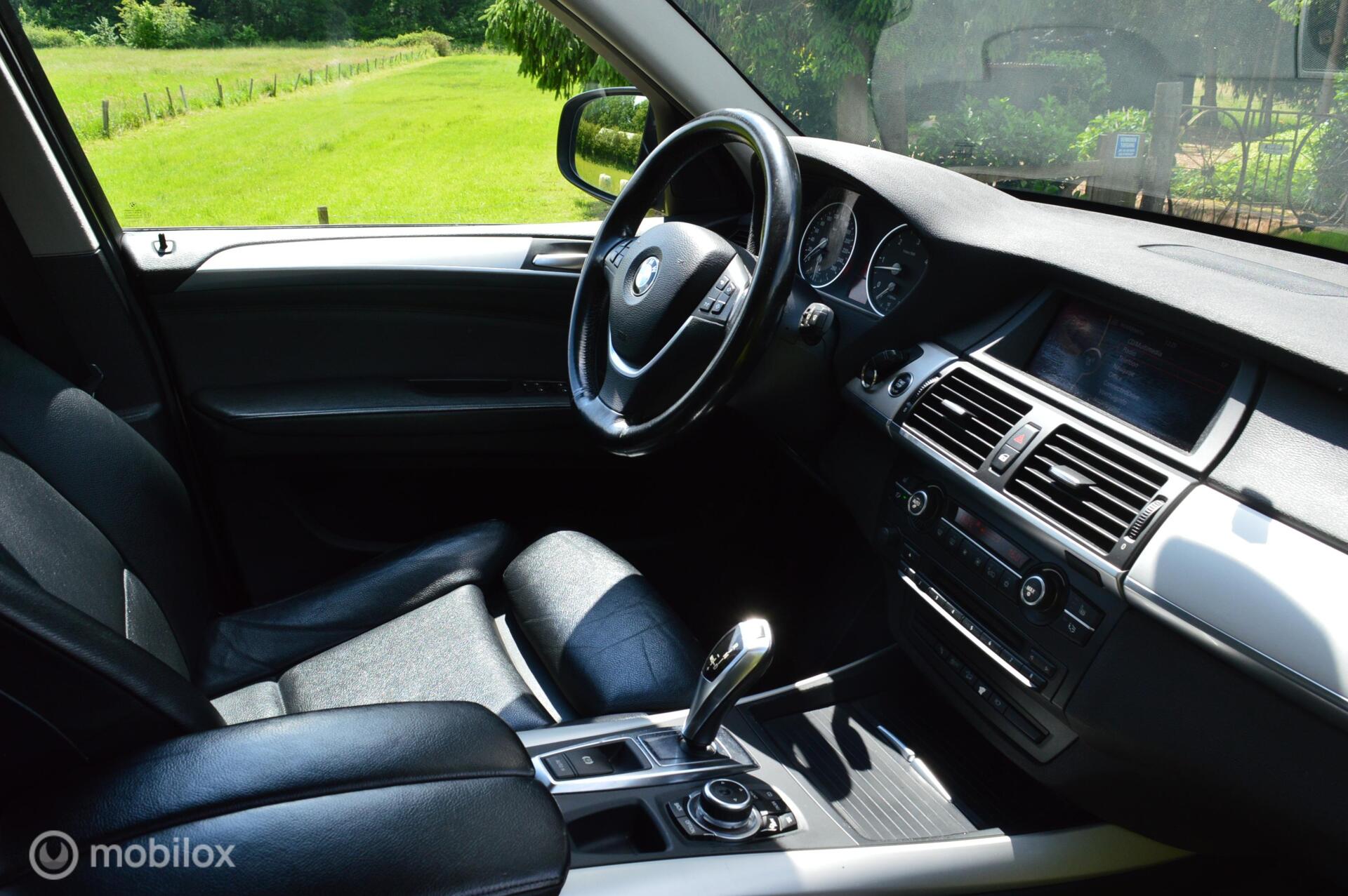 Foto van BMW X Reihe