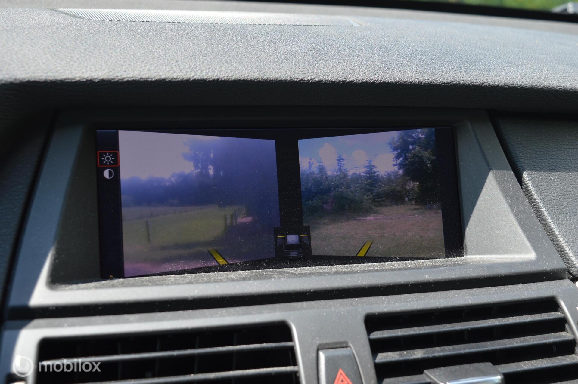 Foto van BMW X Reihe