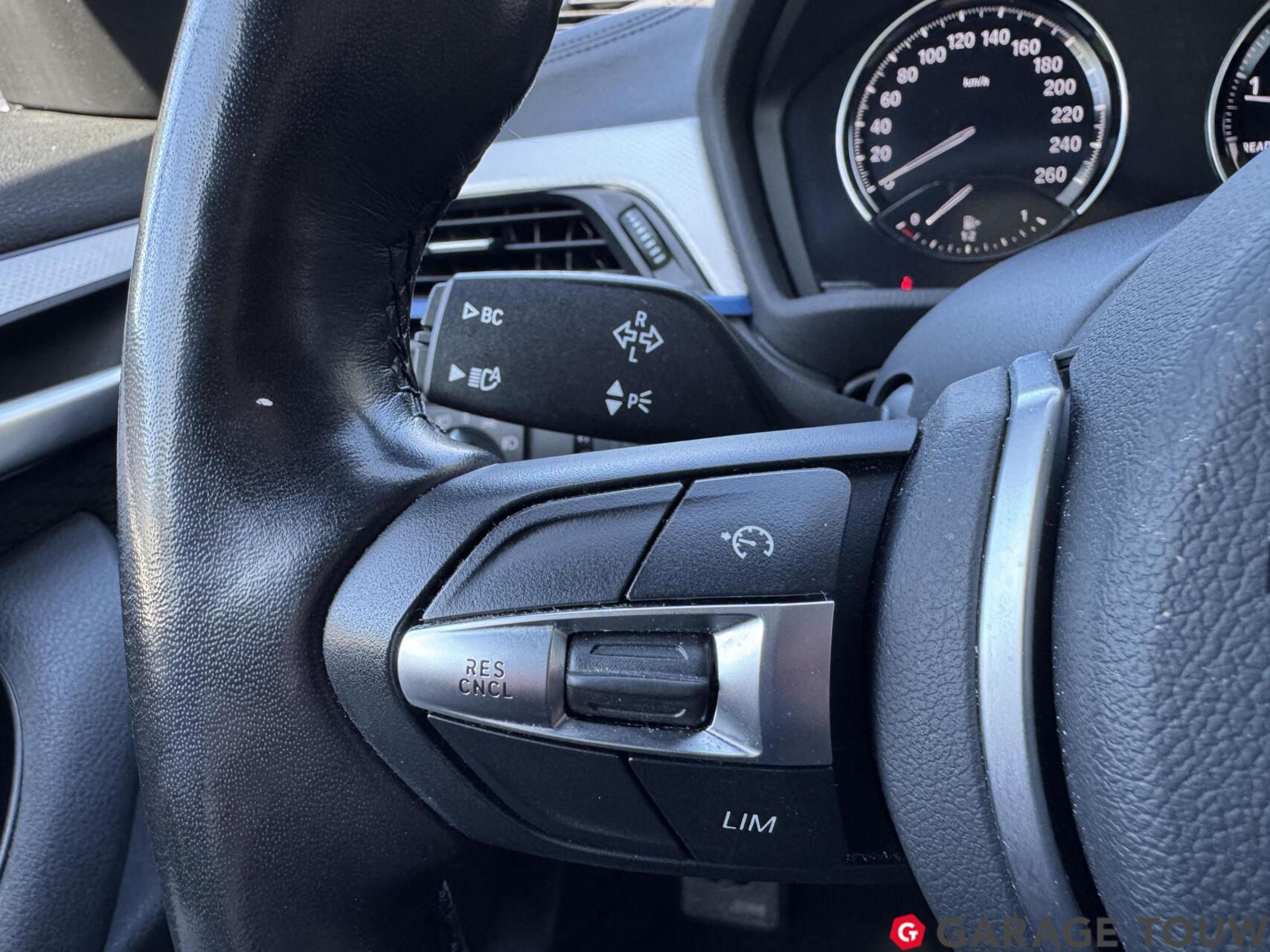 Foto van BMW X2 Sdrive20i