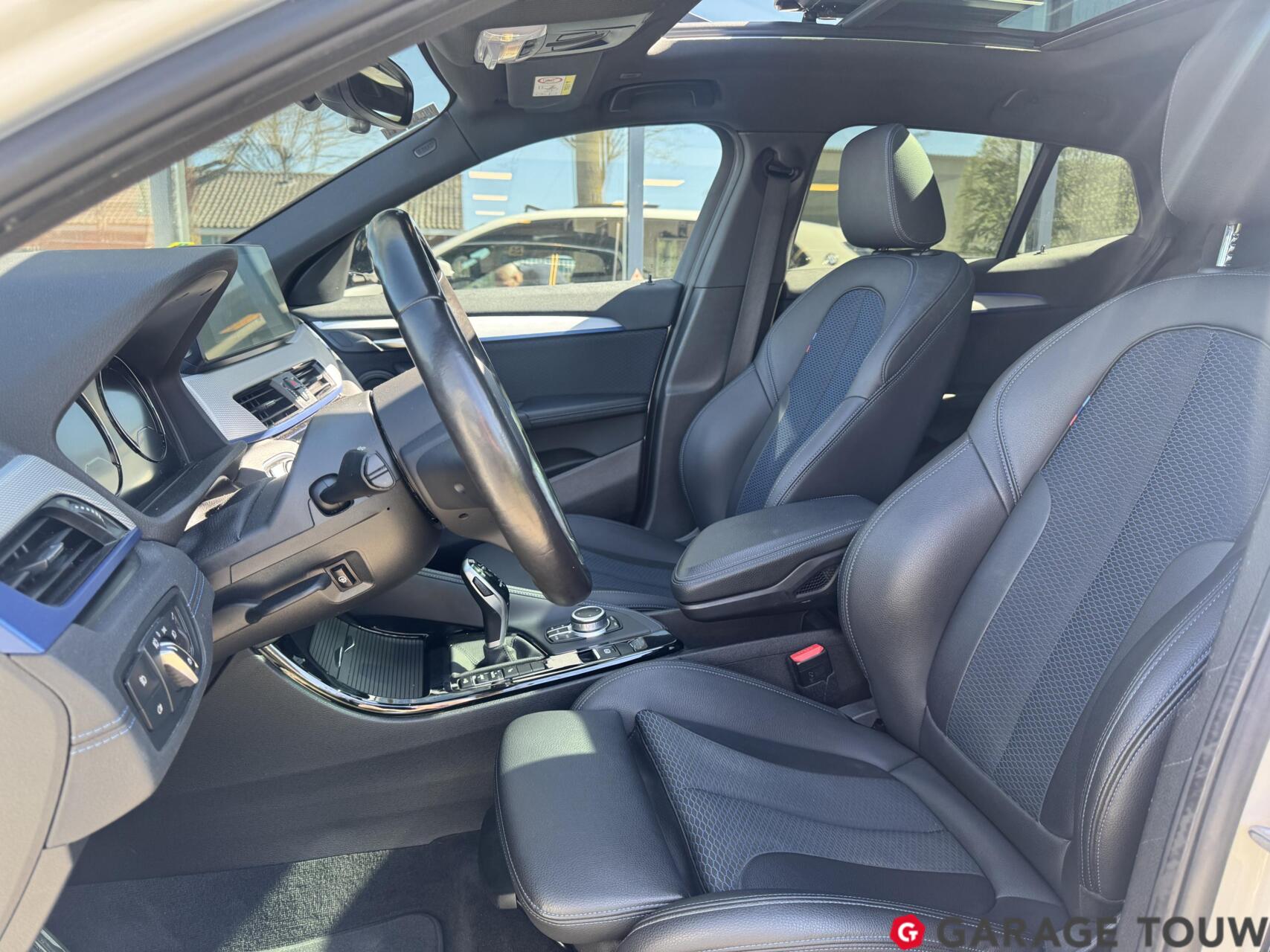 Foto van BMW X2 Sdrive20i