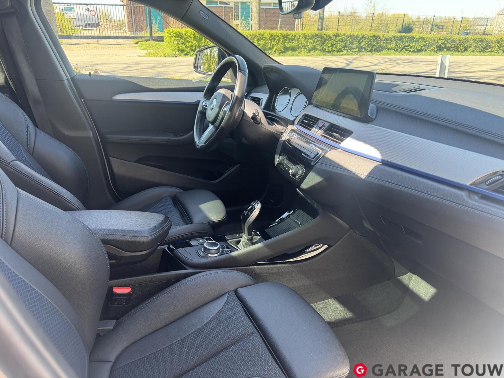 Foto van BMW X2 Sdrive20i
