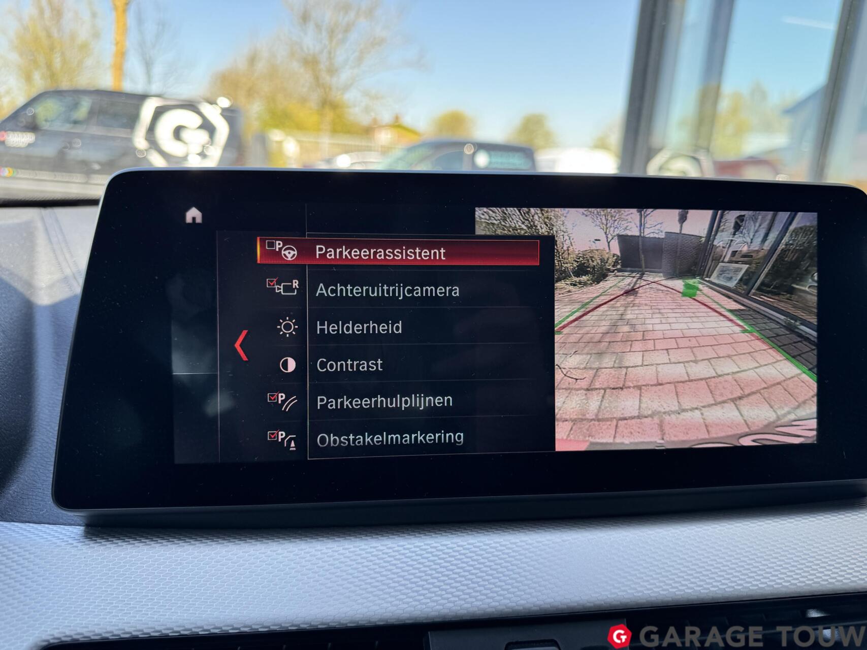 Foto van BMW X2 Sdrive20i