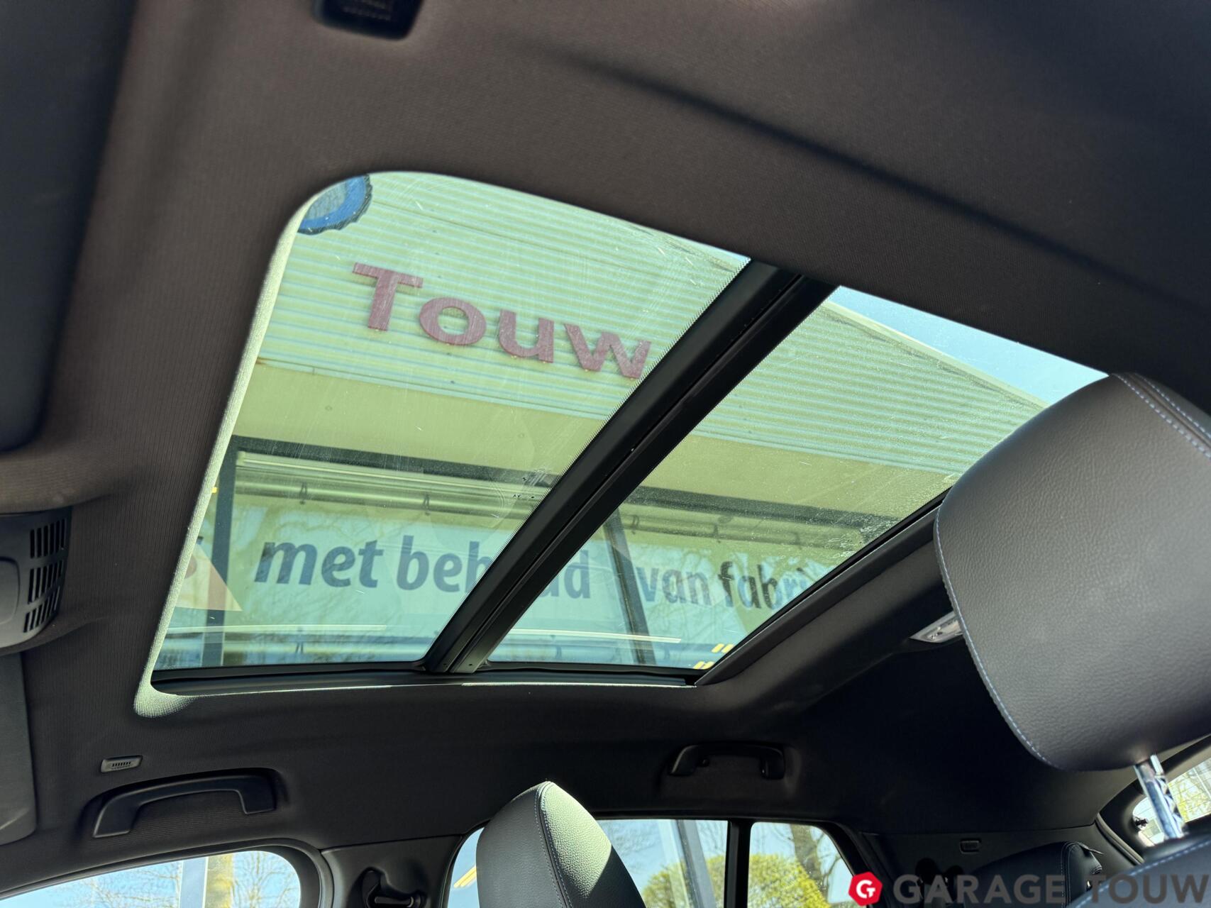 Foto van BMW X2 Sdrive20i
