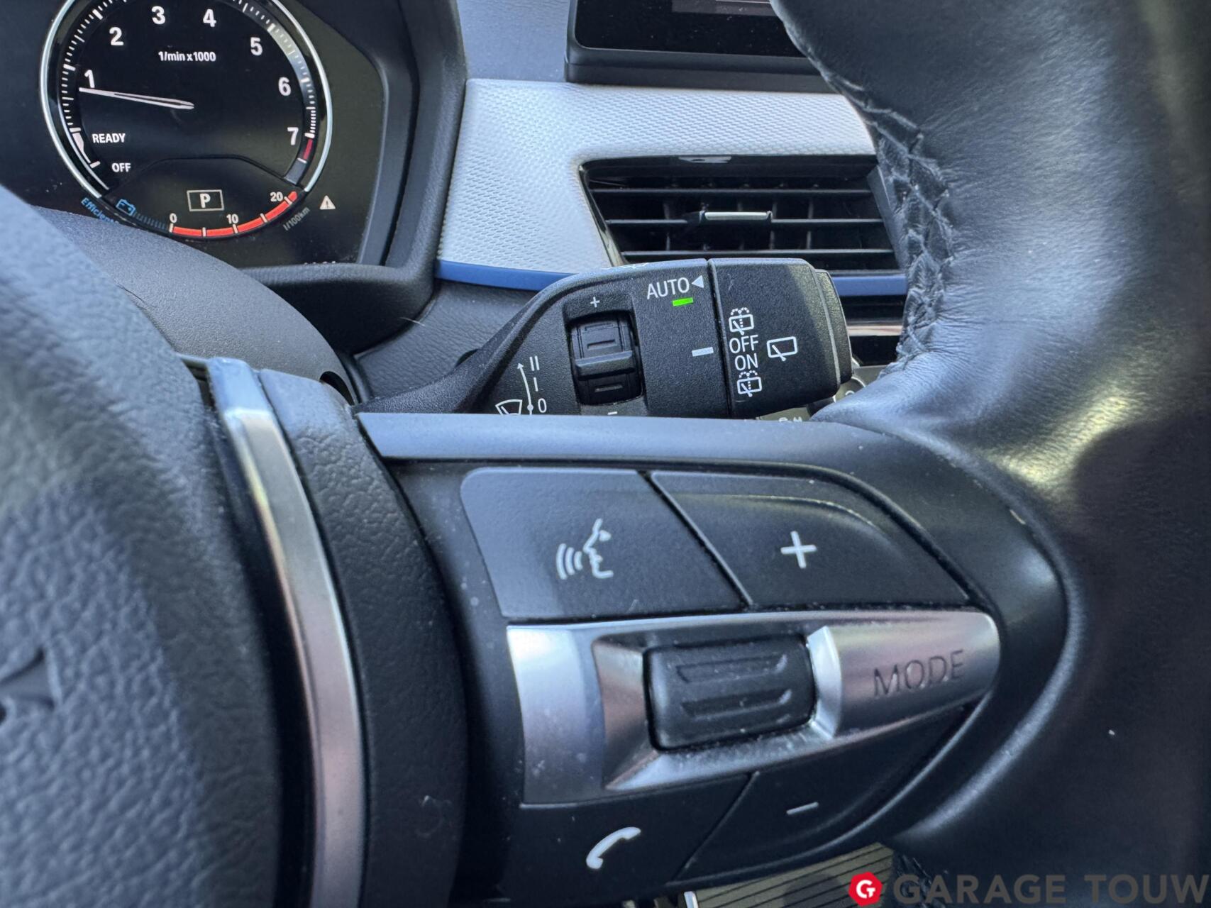 Foto van BMW X2 Sdrive20i