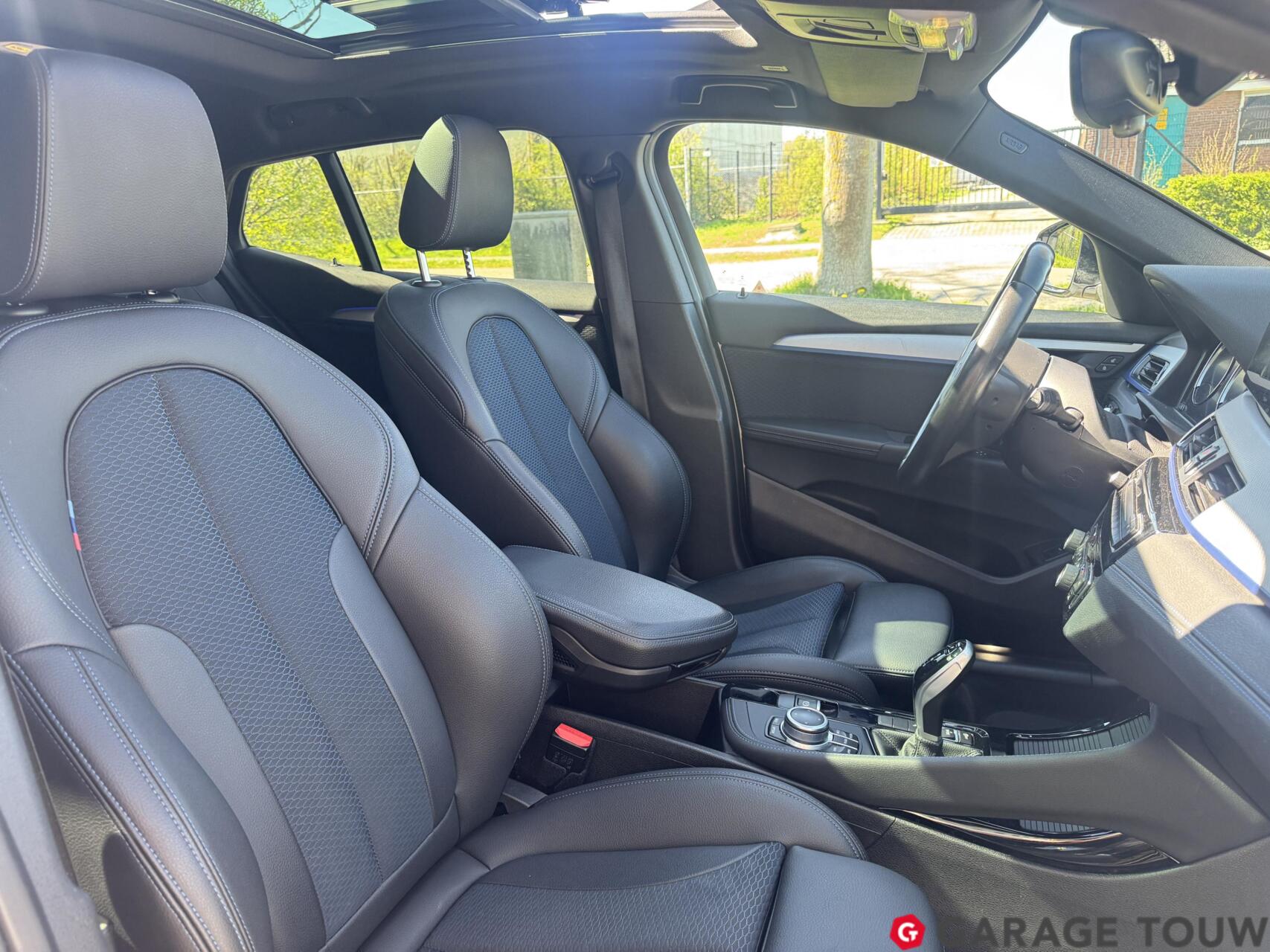 Foto van BMW X2 Sdrive20i