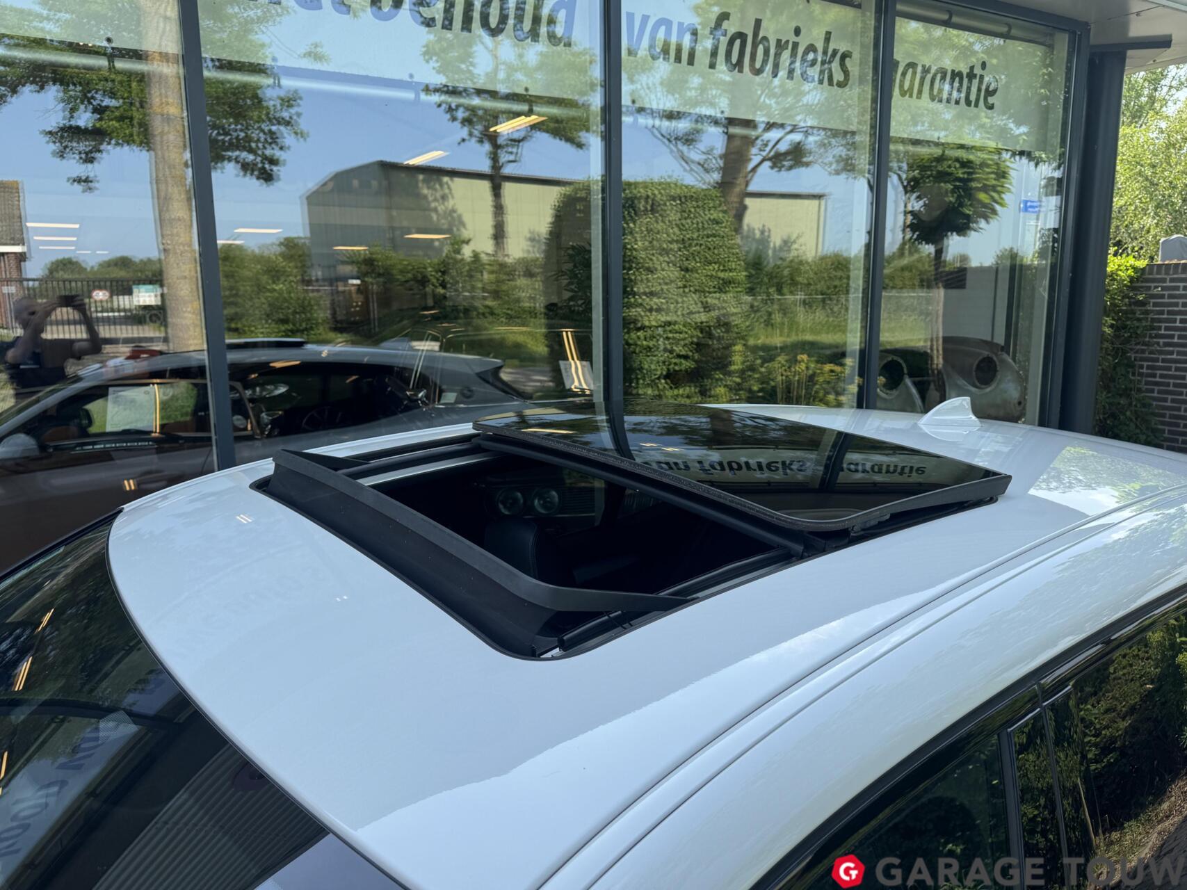 Foto van BMW X2 Sdrive20i